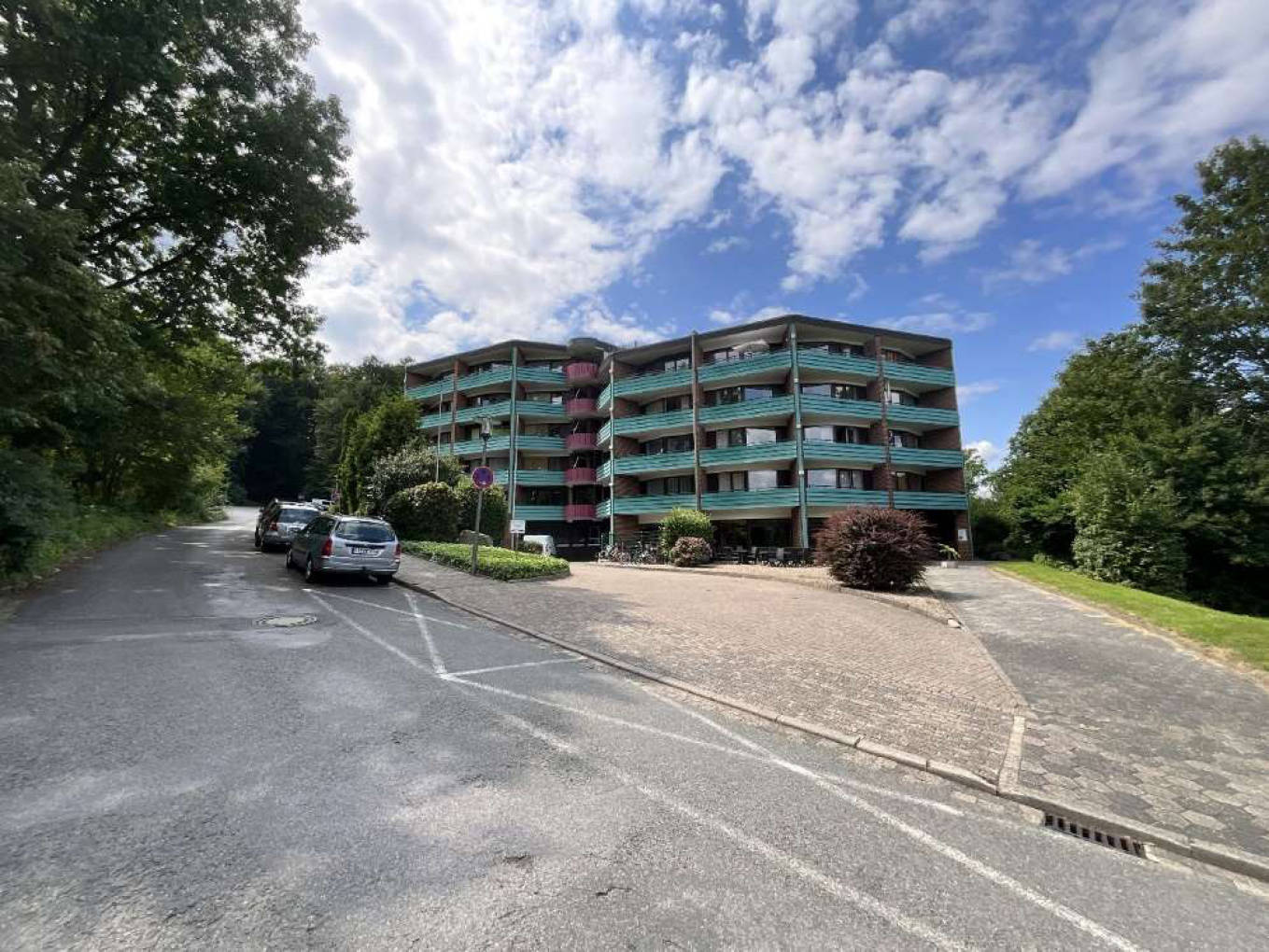 niedersachsen 0028K0003-2023 Bergstraße 31/Ludwigsweg 10, 49152 Bad Essen