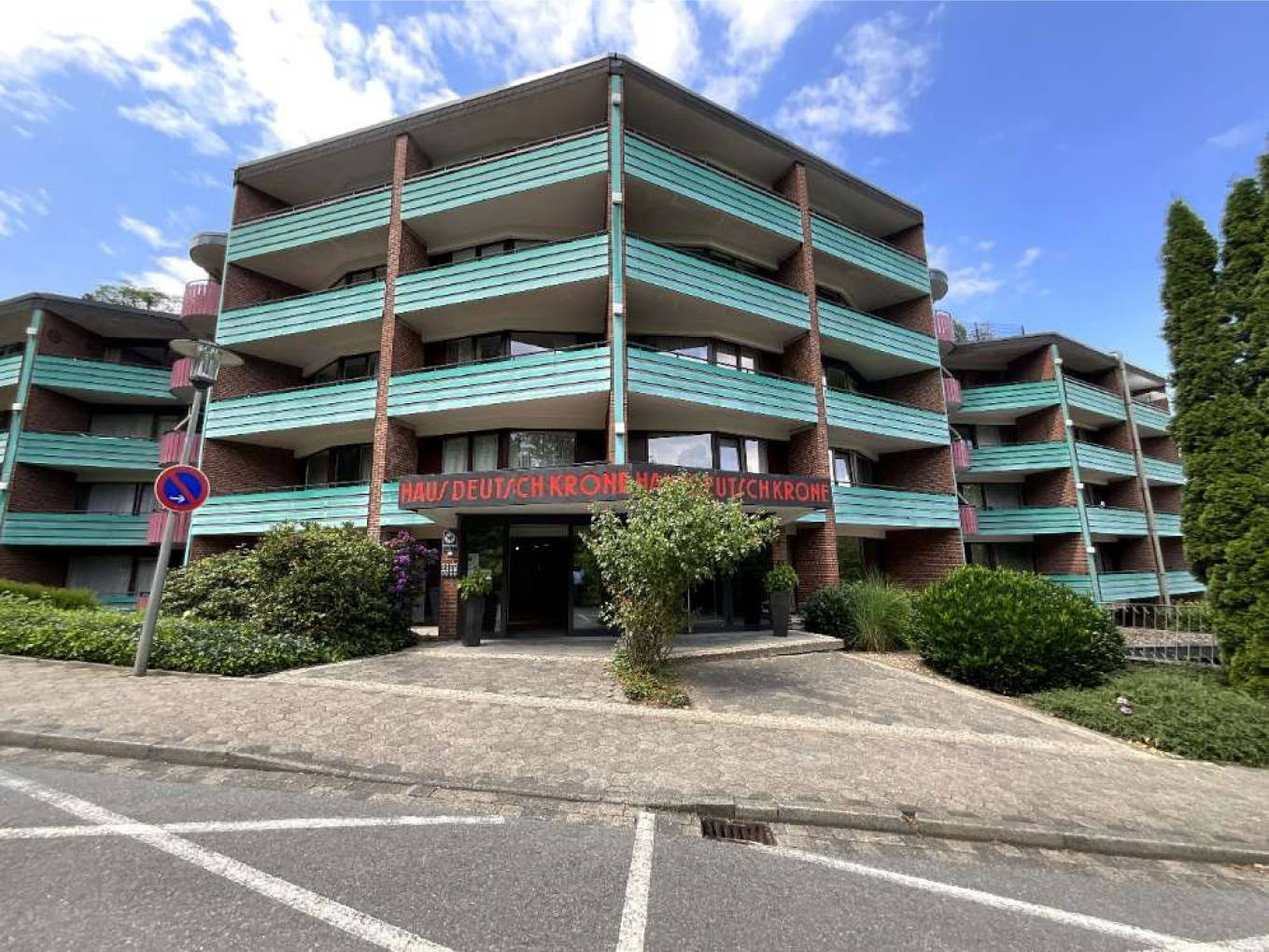 niedersachsen 0028K0003-2023 Bergstraße 31/Ludwigsweg 10, 49152 Bad Essen