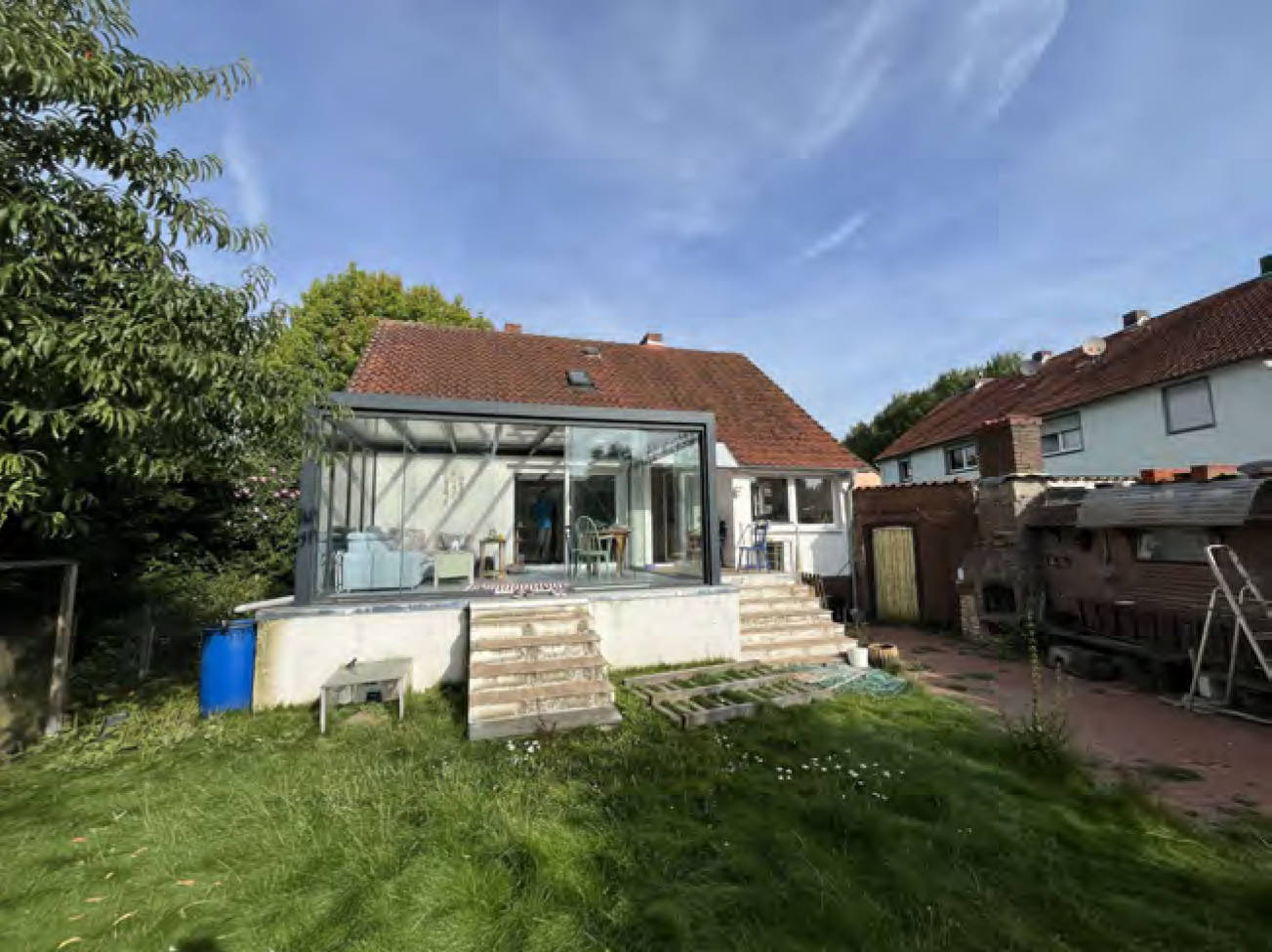 Einfamilienhaus in Im Kamp 29, 49205 Hasbergen