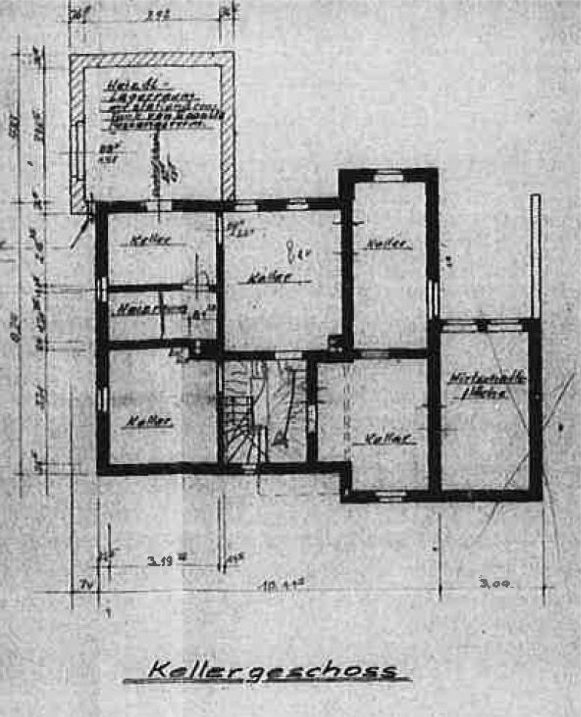 niedersachsen 0028 K 0006/2024 Im Kamp 29, 49205 Hasbergen 32