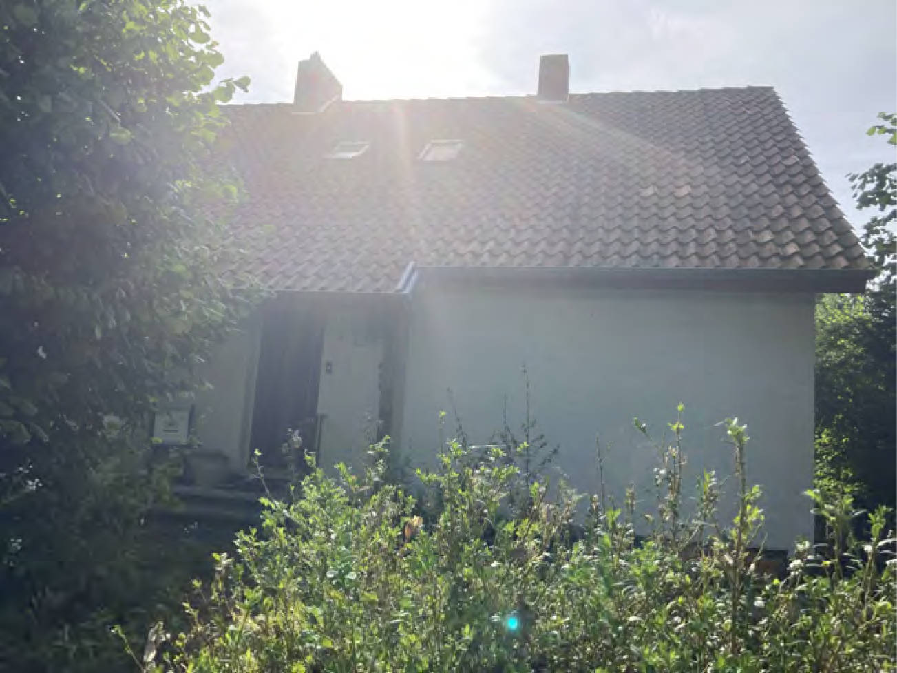 Einfamilienhaus in Im Kamp 29, 49205 Hasbergen - Bild 3