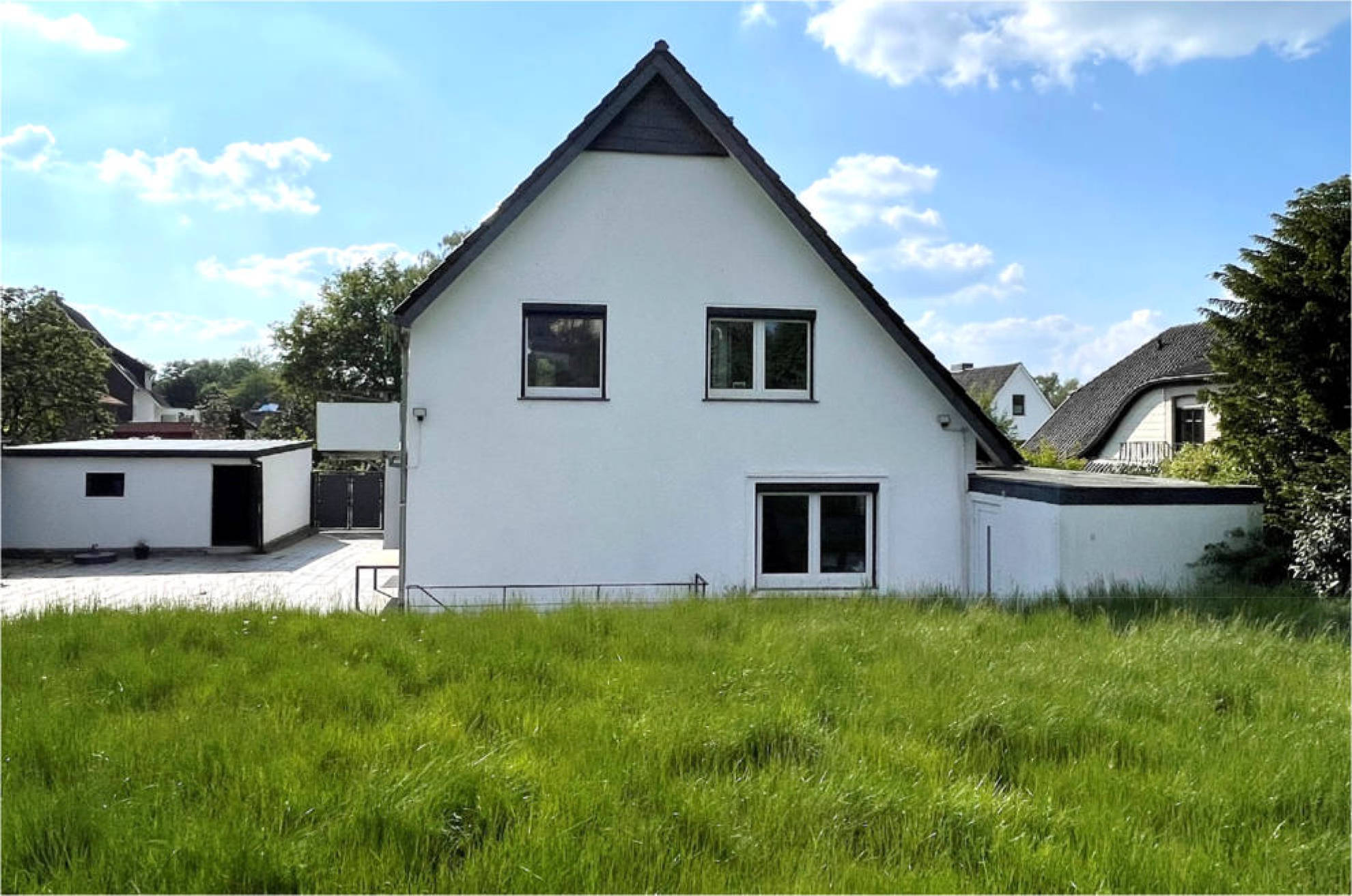 Einfamilienhaus in Zum Schlehenbusch 12, 49076 Osnabrück - Bild 3
