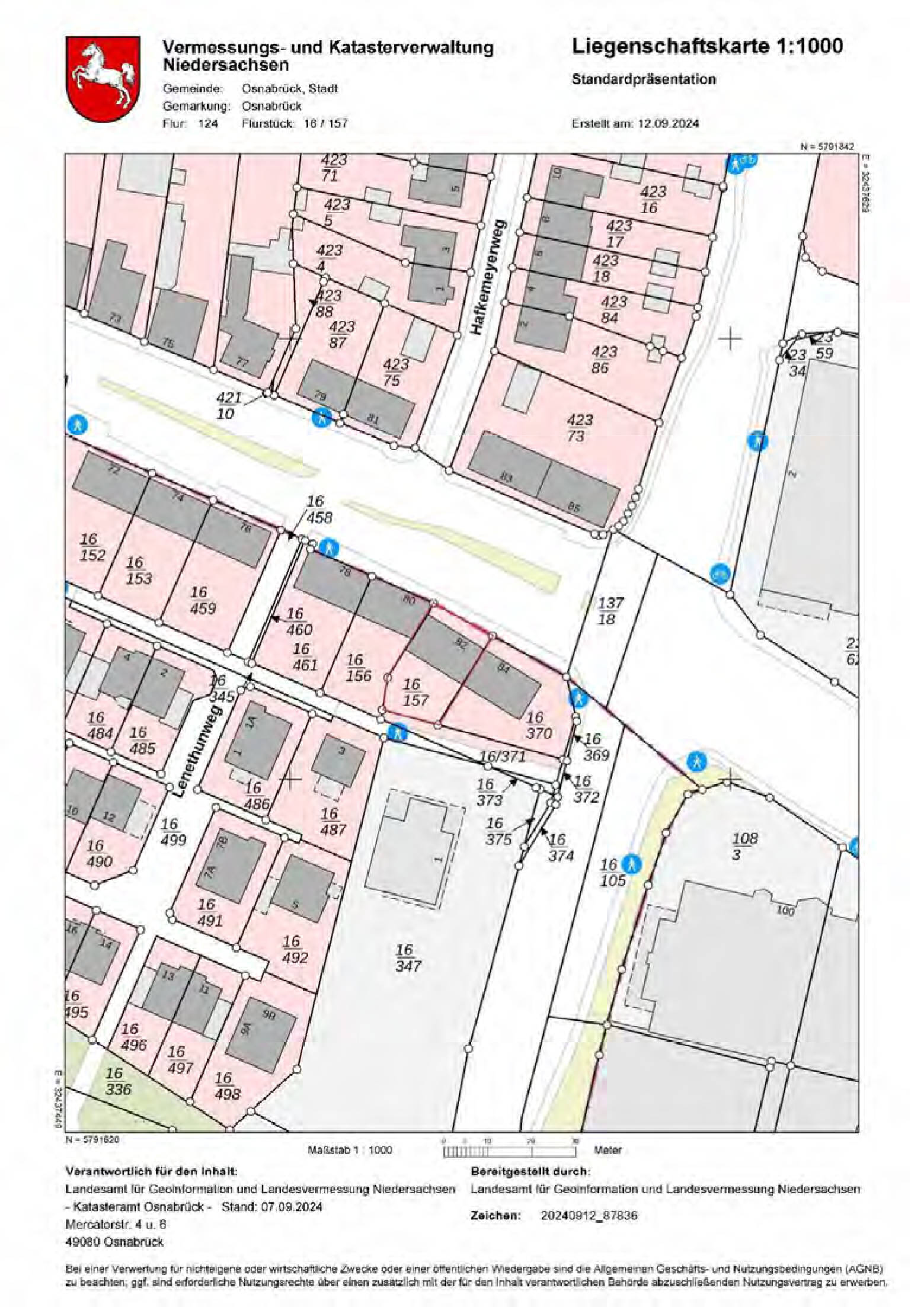 niedersachsen 0028K0019-2024 Mindener Straße82, 49082 Osnabrück, Schinkel