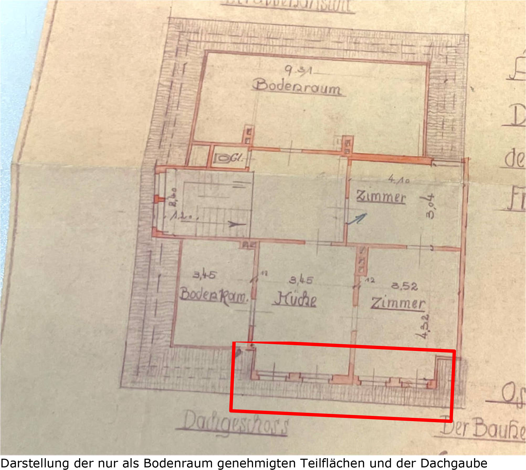 niedersachsen 0028K0025-2023 Schüzenstr. 128, 49084 Osnabrück, Schinkel