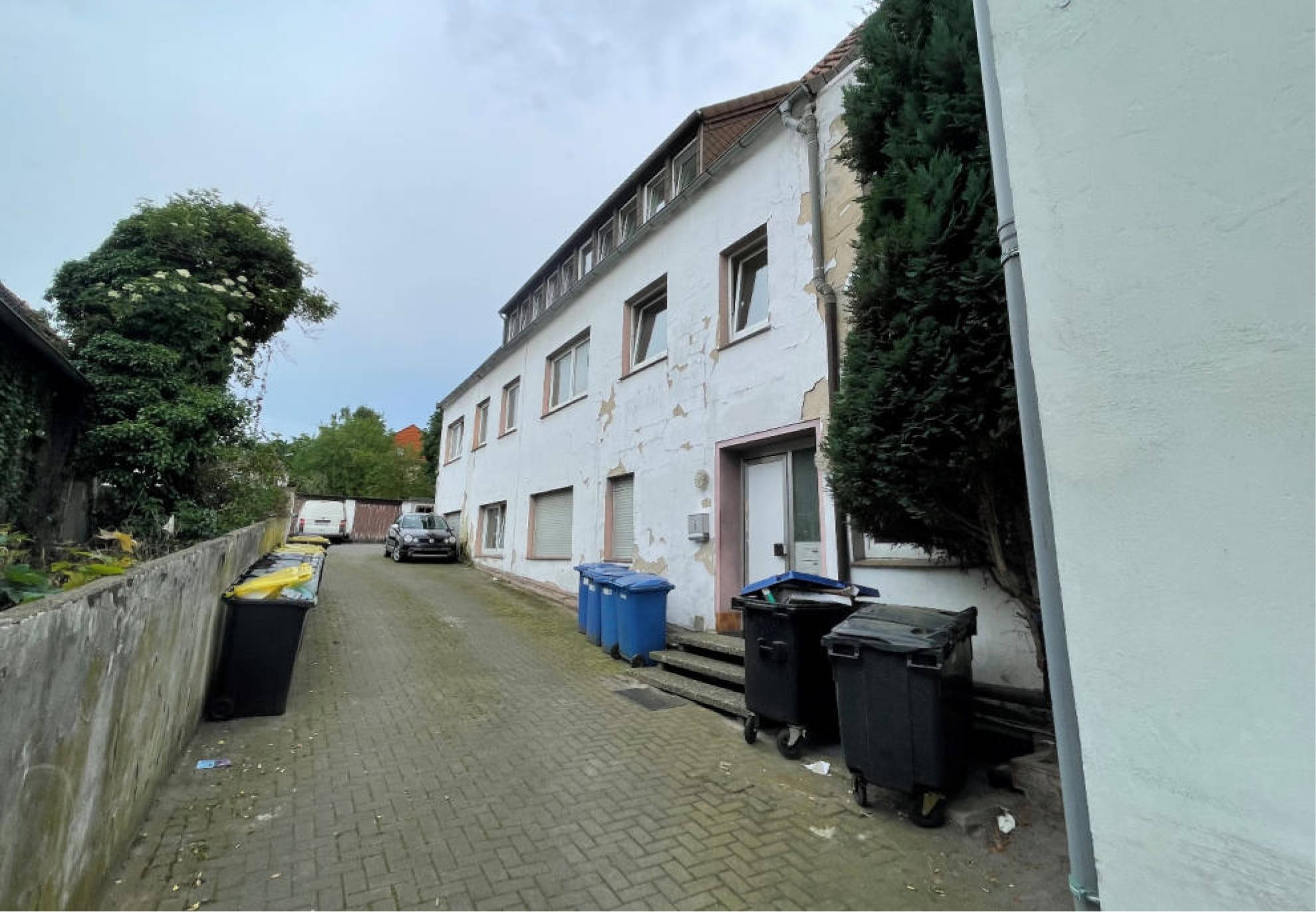 niedersachsen 0028K0025-2023 Schüzenstr. 128, 49084 Osnabrück, Schinkel