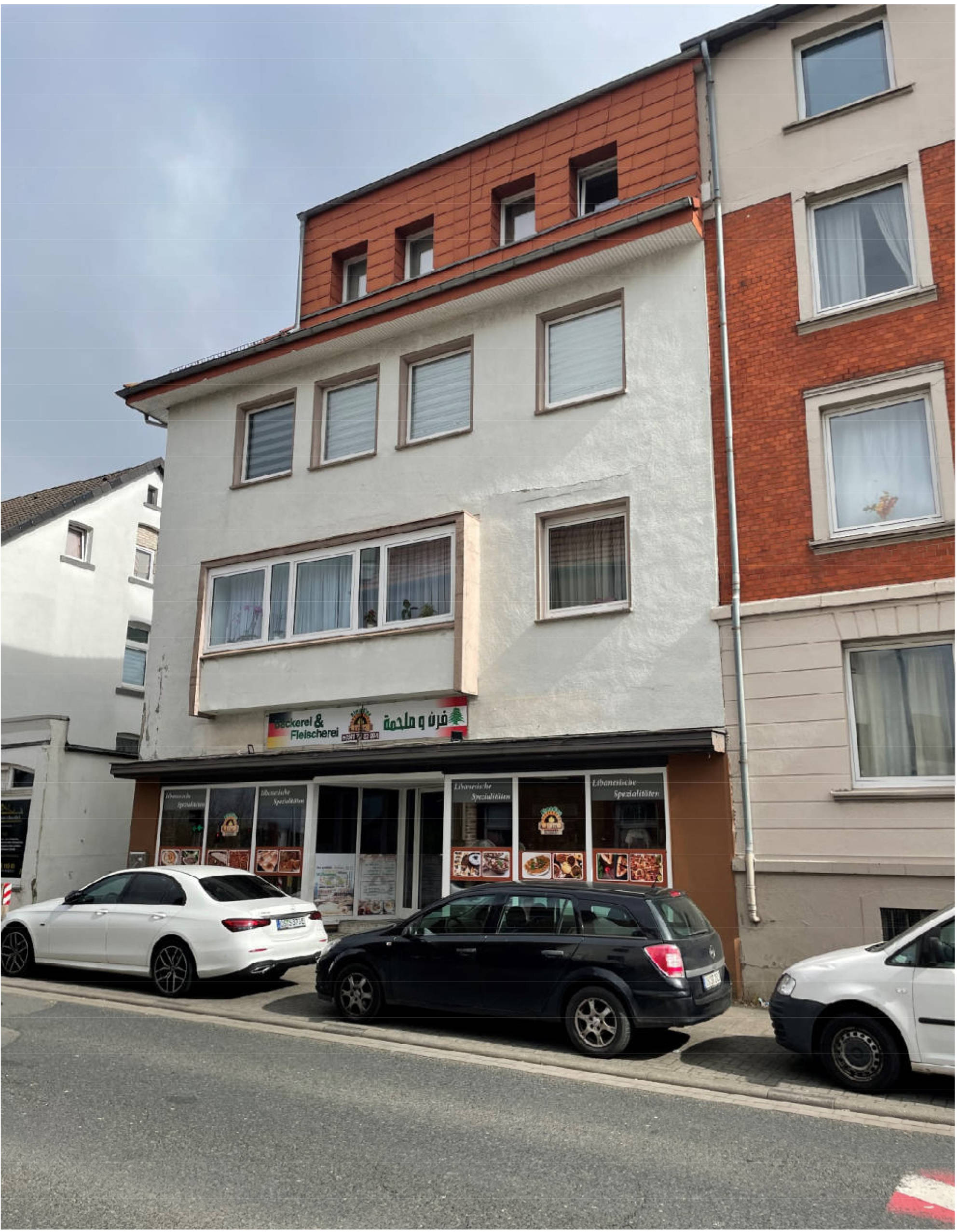 niedersachsen 0028K0025-2023 Schüzenstr. 128, 49084 Osnabrück, Schinkel