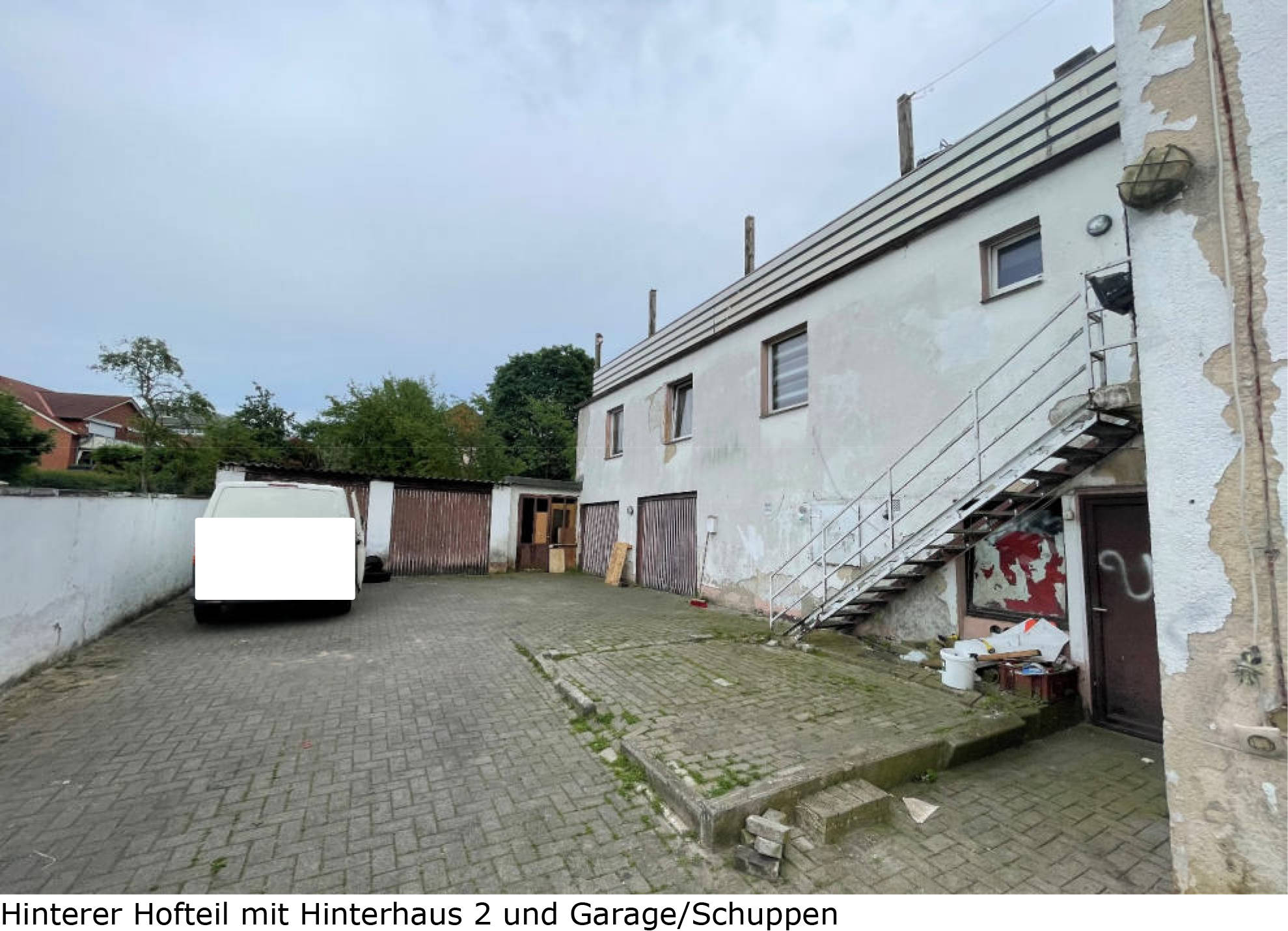 niedersachsen 0028K0025-2023 Schüzenstr. 128, 49084 Osnabrück, Schinkel