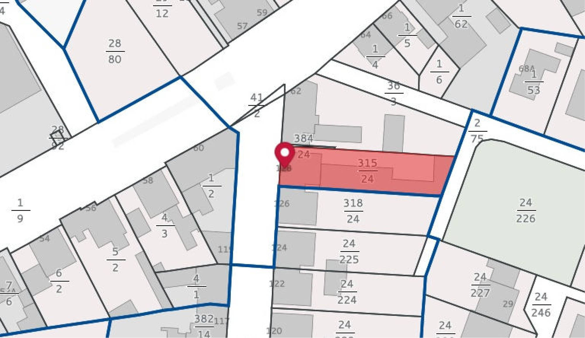 niedersachsen 0028K0025-2023 Schüzenstr. 128, 49084 Osnabrück, Schinkel