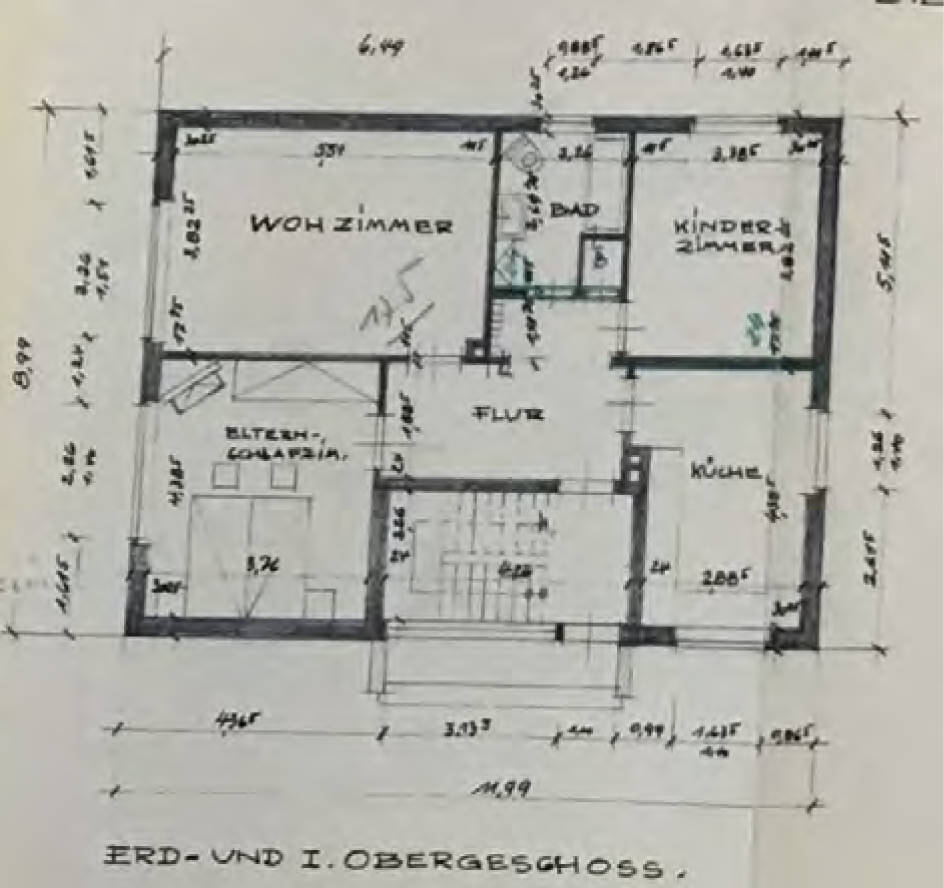 niedersachsen 0028 K 0031/2021 Ellerhorststraße 16,18, 49086 Osnabrück 35