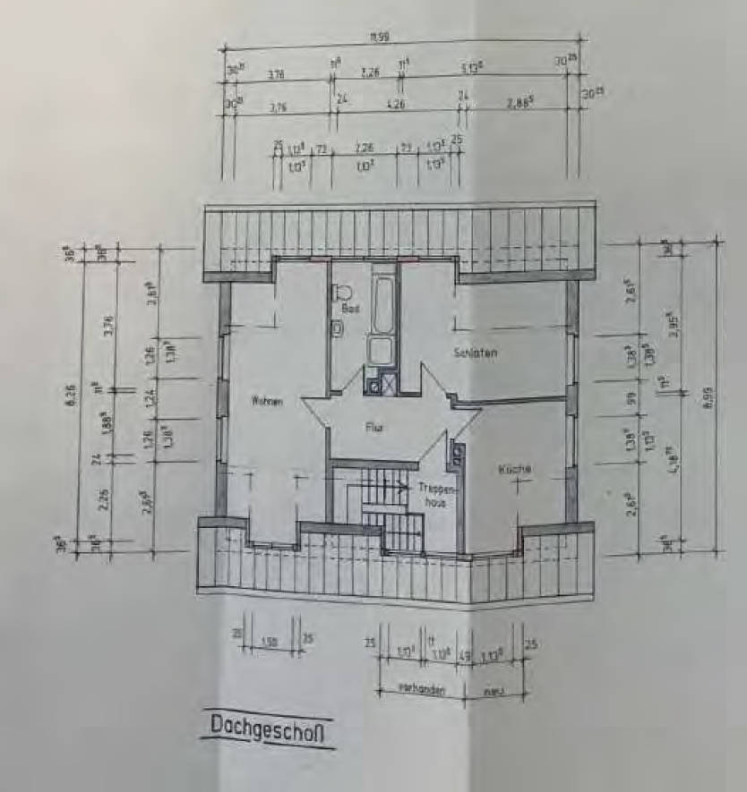 niedersachsen 0028 K 0031/2021 Ellerhorststraße 16,18, 49086 Osnabrück 29