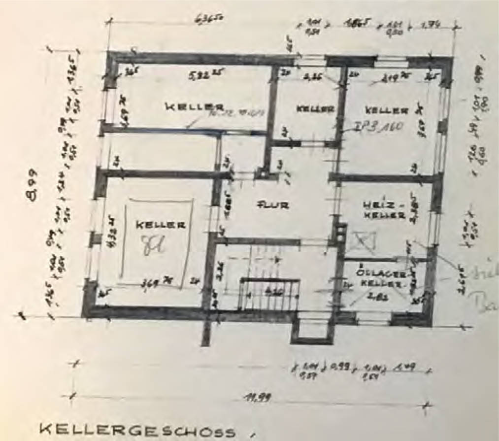 niedersachsen 0028 K 0031/2021 Ellerhorststraße 16,18, 49086 Osnabrück 34