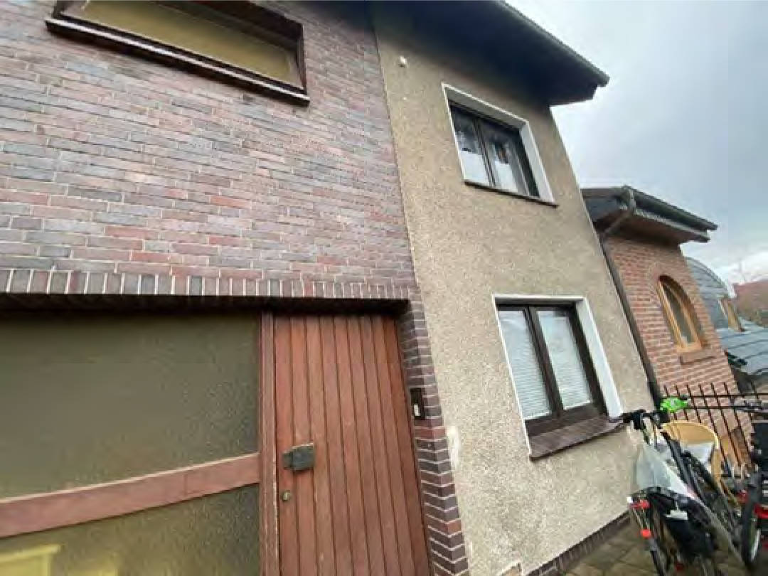 Mehrfamilienhaus in Ellerhorststraße 16,18, 49086 Osnabrück - Bild 2