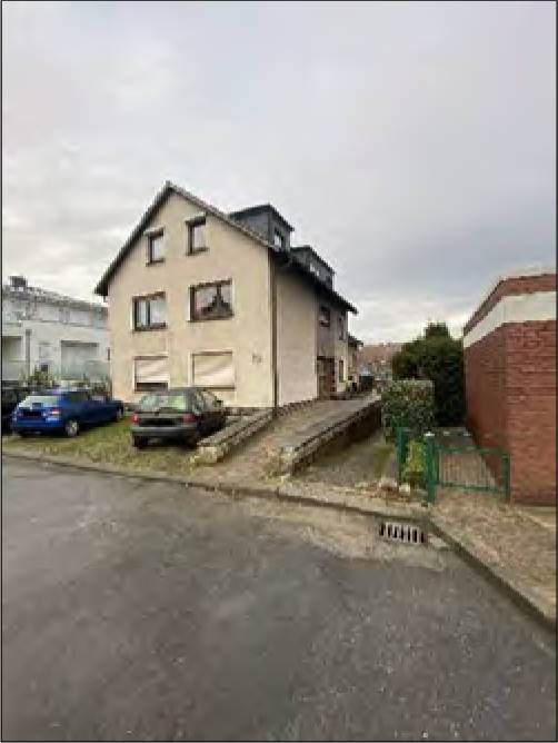 Mehrfamilienhaus in Ellerhorststraße 16,18, 49086 Osnabrück - Bild 4