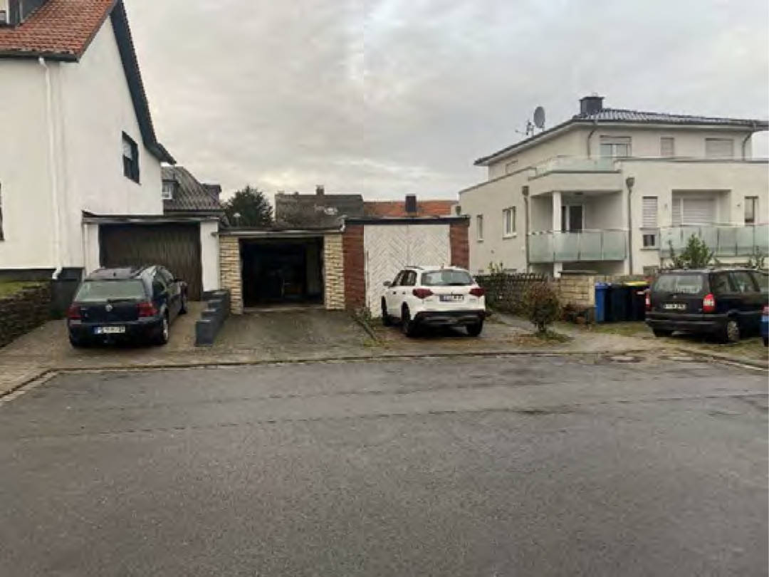 Einfamilienhaus in Ellerhorststraße 18, 49086 Osnabrück - Bild 4