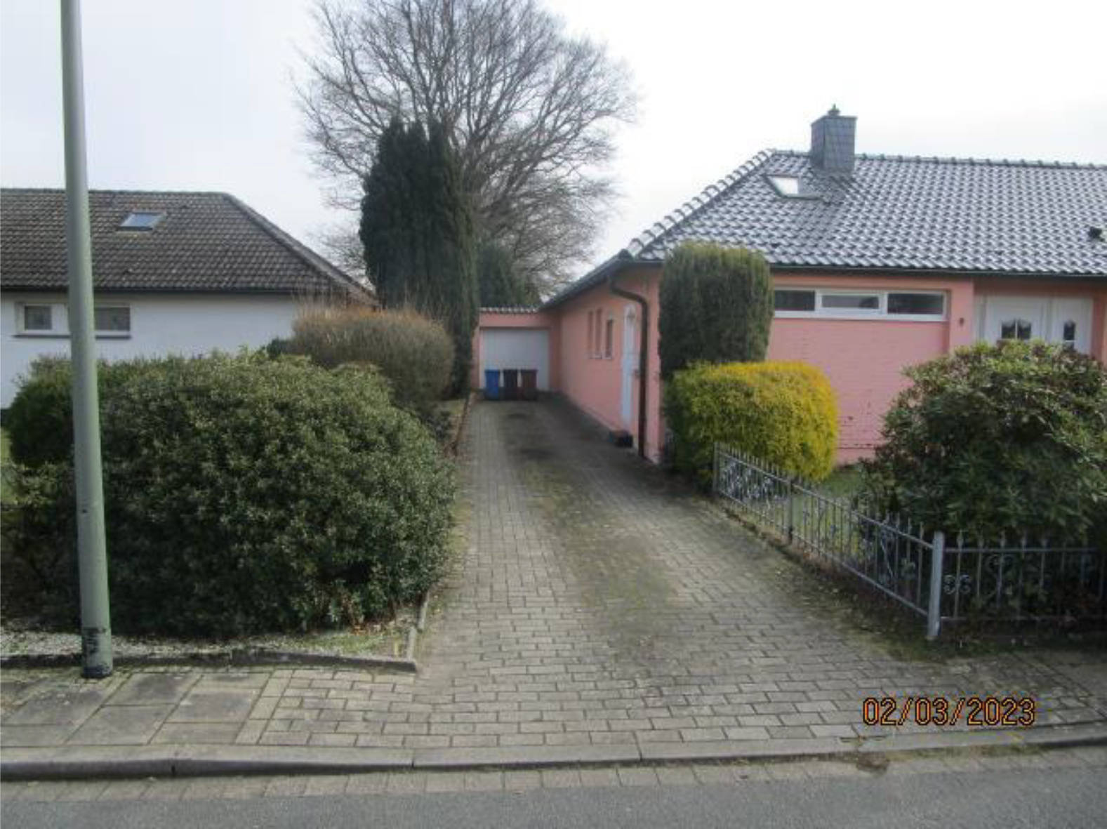 niedersachsen 0028K0031-2022 Am Sportplatz 9, 49086 Osnabrück, Voxtrup