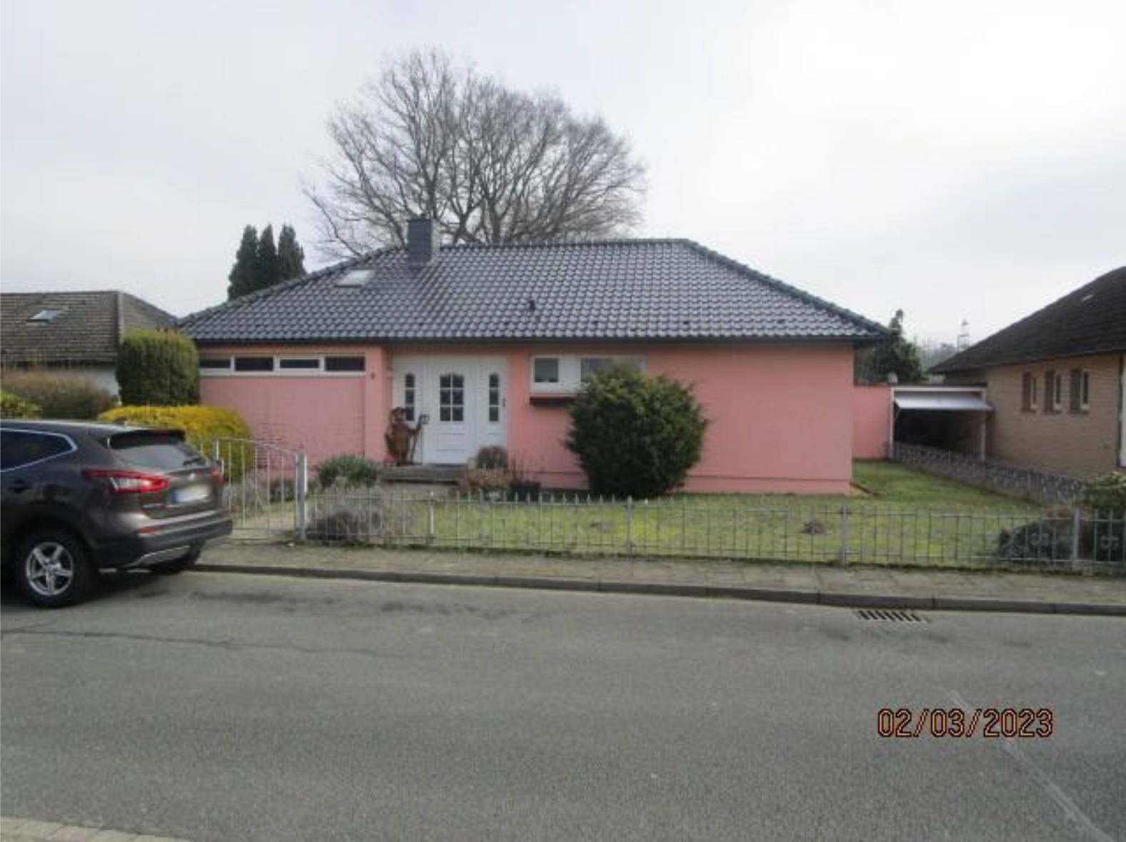 niedersachsen 0028K0031-2022 Am Sportplatz 9, 49086 Osnabrück, Voxtrup