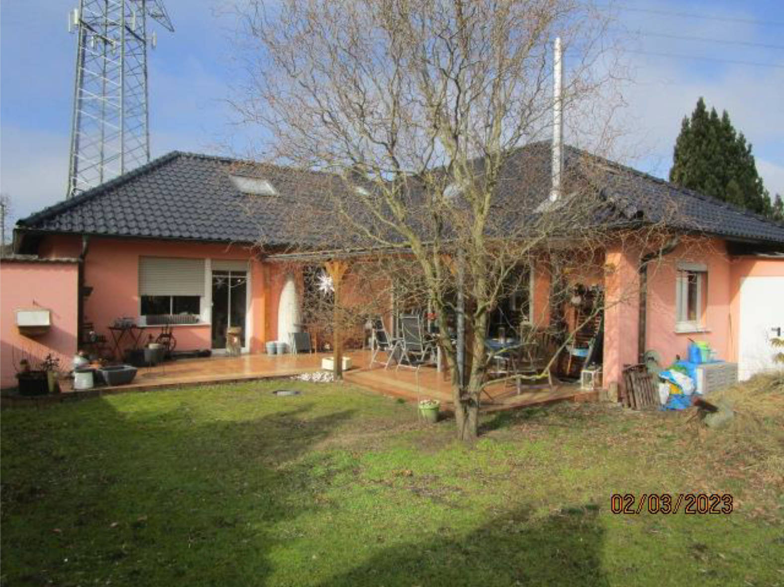 niedersachsen 0028K0031-2022 Am Sportplatz 9, 49086 Osnabrück, Voxtrup
