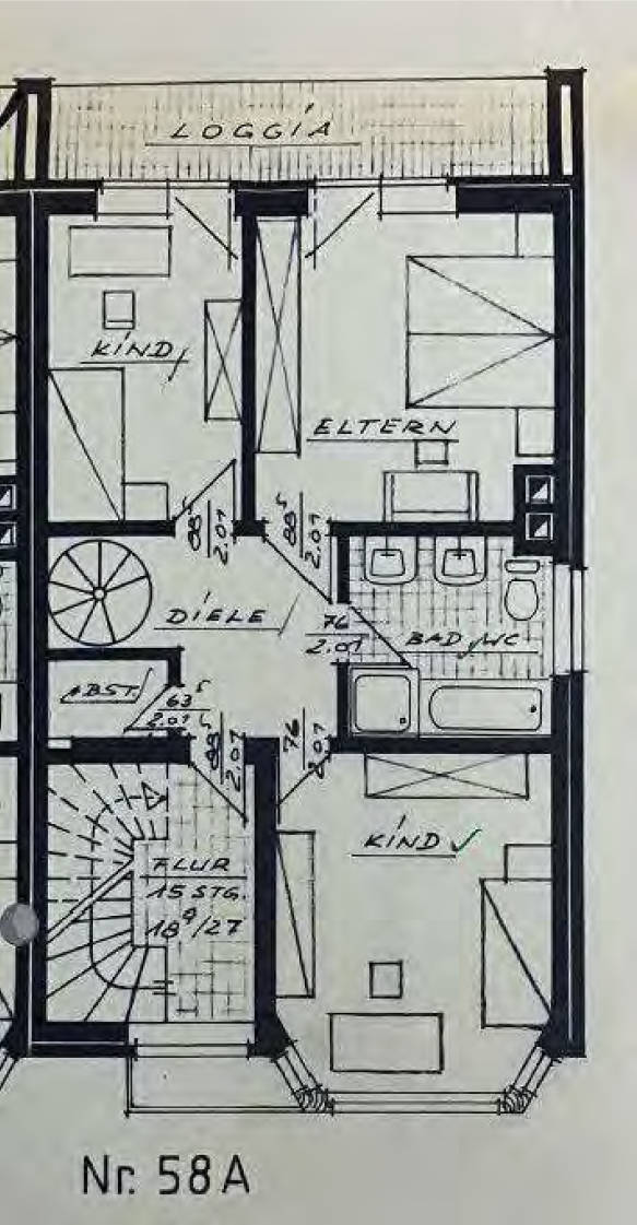 niedersachsen 0028 K 0035/2024 Knollstraße 58 A, 49088 Osnabrück 16