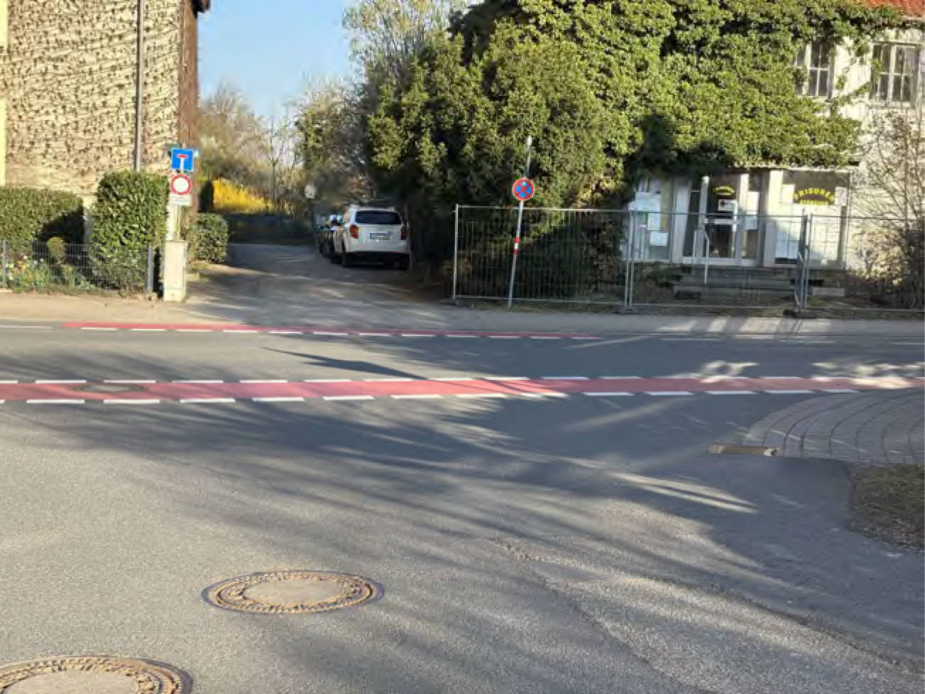 Doppelhaushälfte in Knollstraße 58 A, 49088 Osnabrück