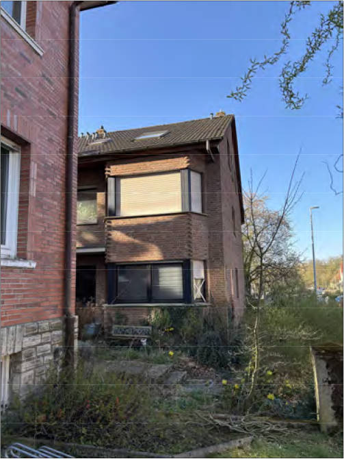 Doppelhaushälfte in Knollstraße 58 A, 49088 Osnabrück - Bild 4