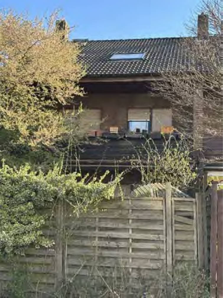 Doppelhaushälfte in Knollstraße 58 A, 49088 Osnabrück - Bild 3