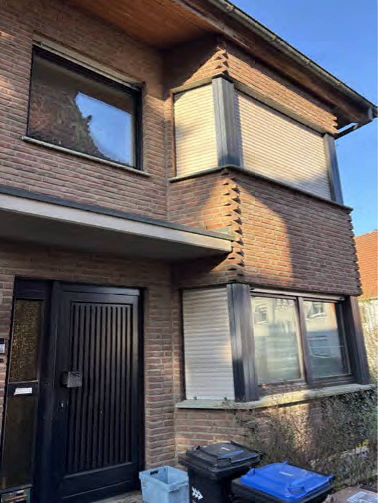 Doppelhaushälfte in Knollstraße 58 A, 49088 Osnabrück - Bild 2