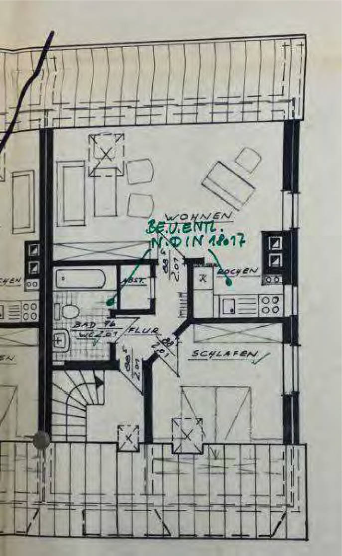 niedersachsen 0028 K 0035/2024 Knollstraße 58 A, 49088 Osnabrück 24