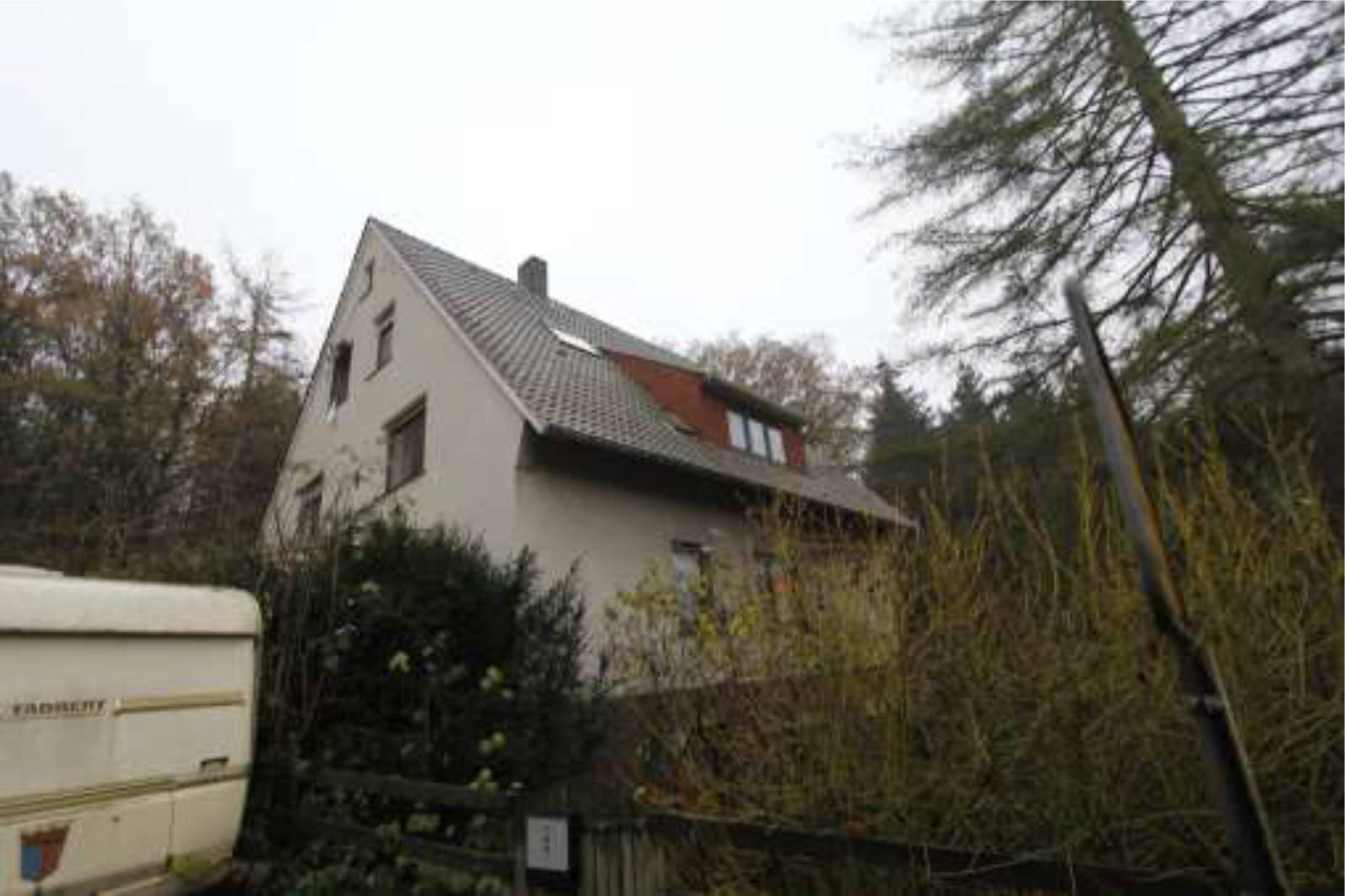 niedersachsen 0028K0040-2022 Linner Waldweg 3, 49143 Bissendorf