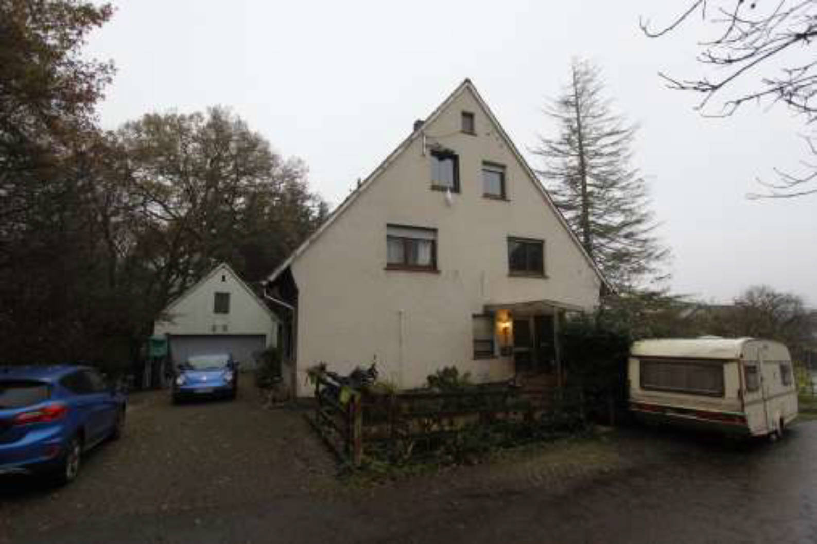 niedersachsen 0028K0040-2022 Linner Waldweg 3, 49143 Bissendorf