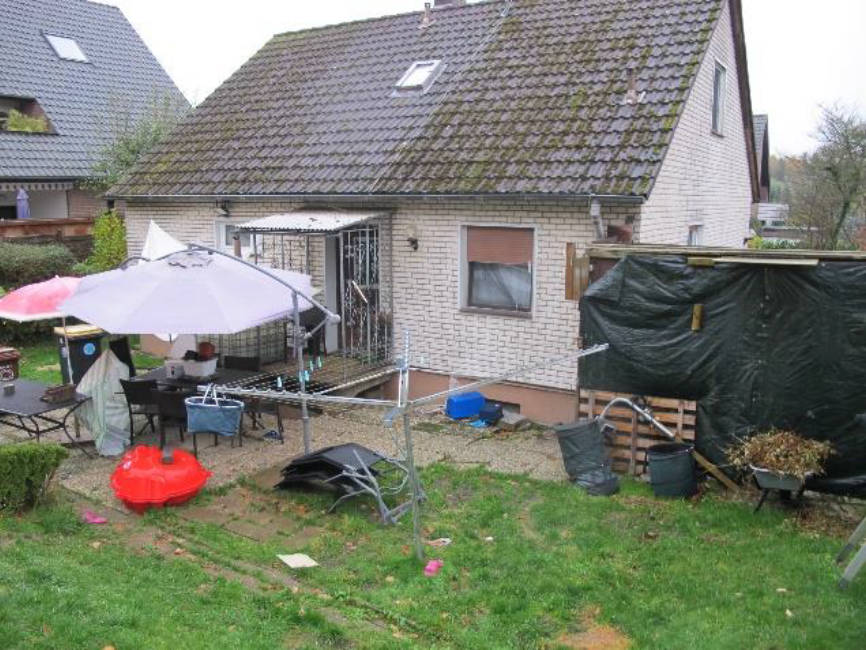 Einfamilienhaus in Auf der Asel 9, 49324 Melle, Oldendorf - Bild 4