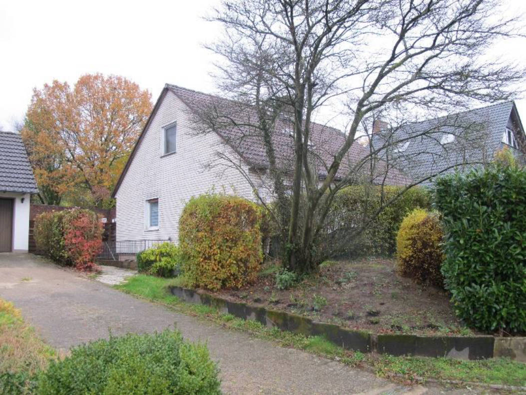 Einfamilienhaus in Auf der Asel 9, 49324 Melle, Oldendorf - Bild 2