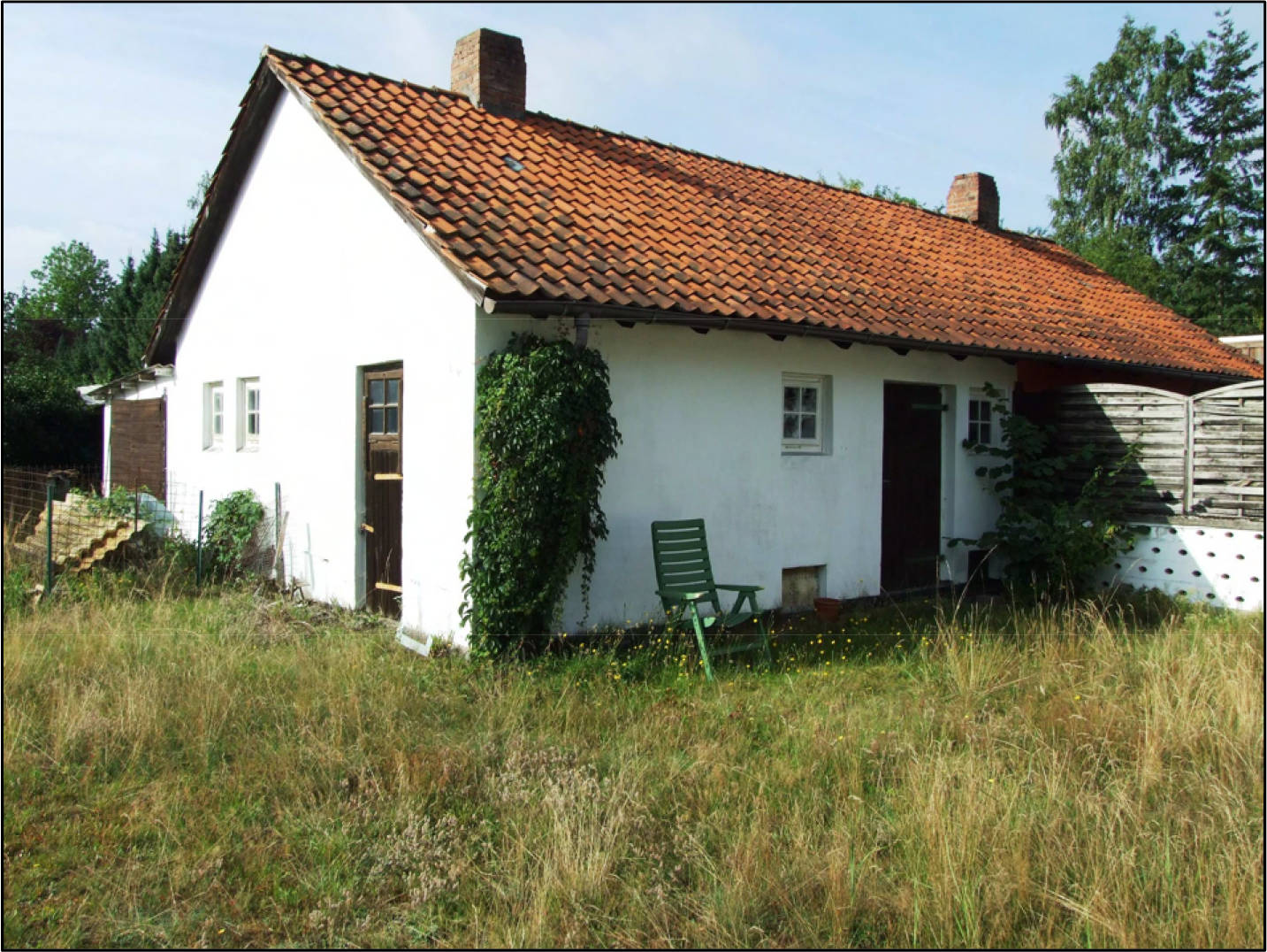 Doppelhaushälfte in Grottkauer Straße 5, 29313 Hambühren - Bild 4