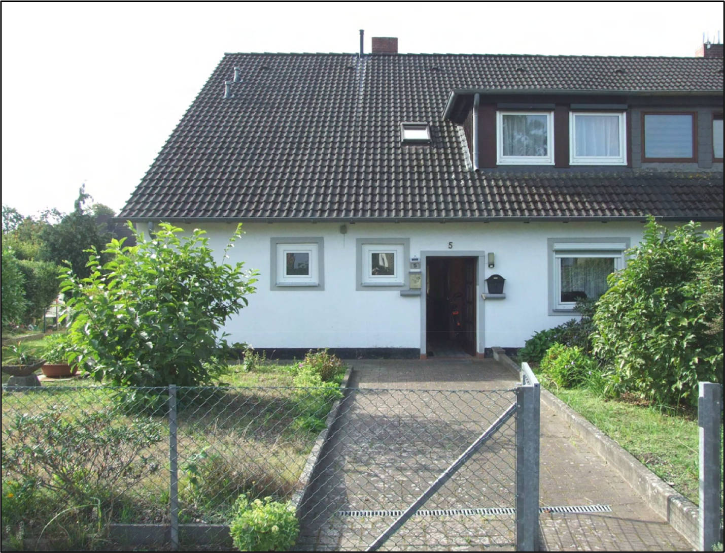 niedersachsen 0030K0001-2023 Grottkauer Straße 5, 29313 Hambühren