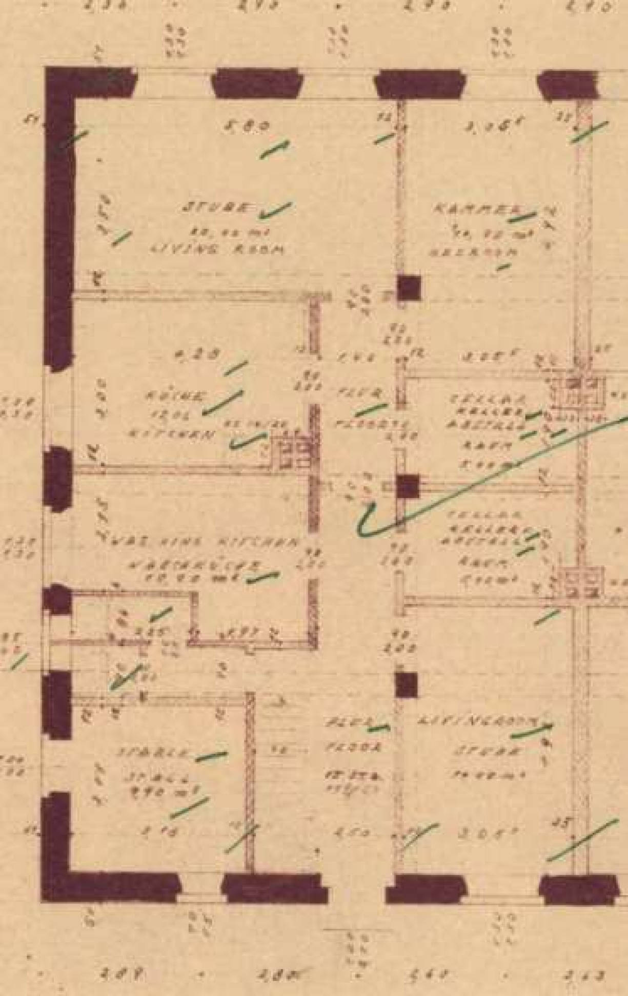 niedersachsen 0030 K 0001/2023 Grottkauer Straße 5, 29313 Hambühren 15