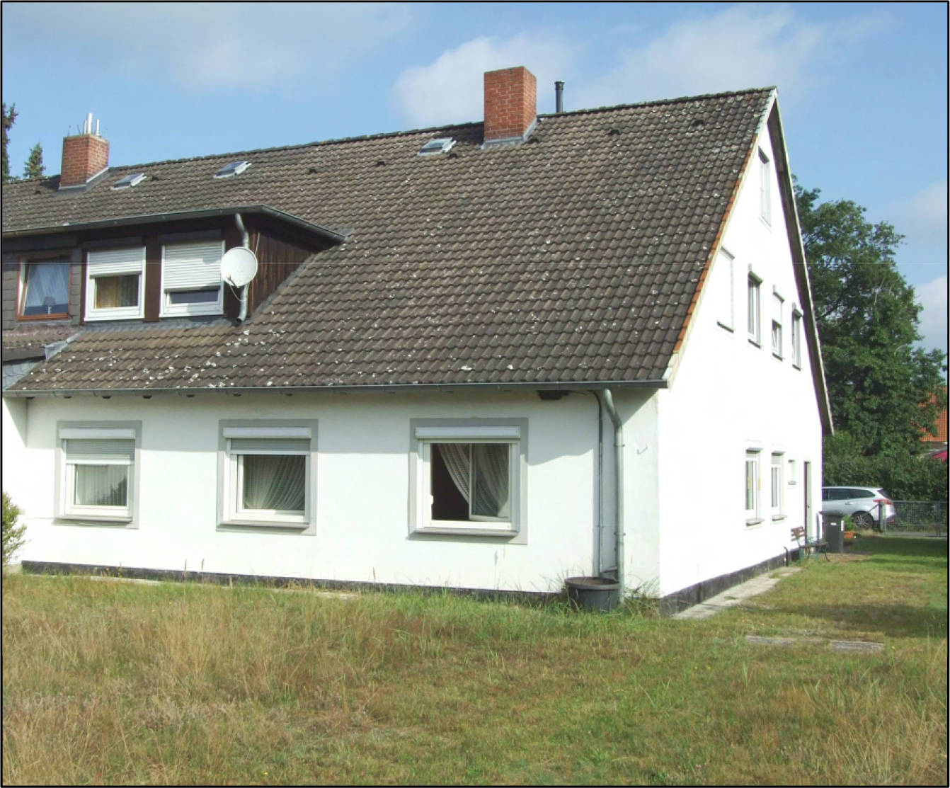 Doppelhaushälfte in Grottkauer Straße 5, 29313 Hambühren - Bild 5