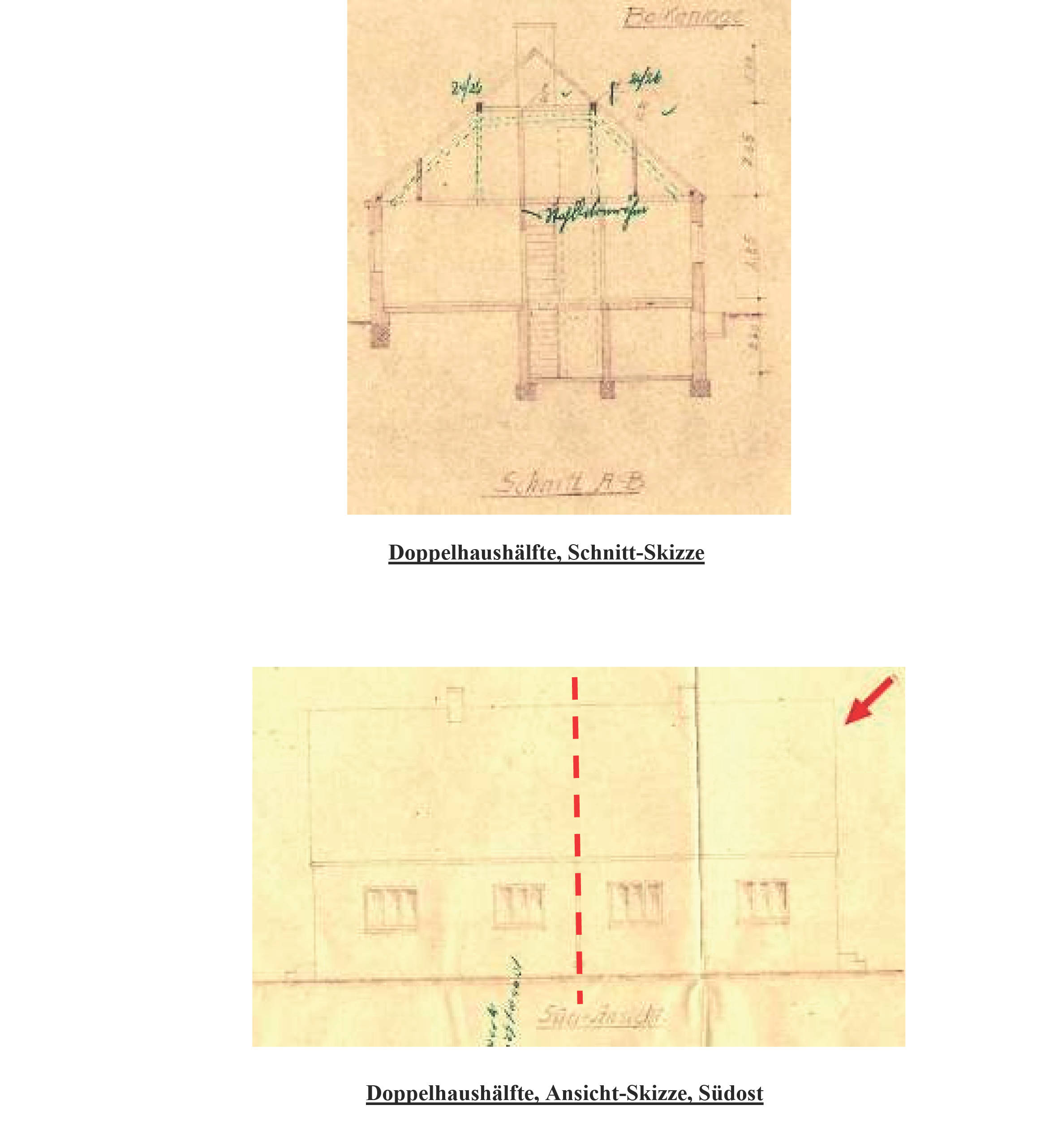 Doppelhaushälfte in Im Grunde 10, 29345 Südheide - Bild 5