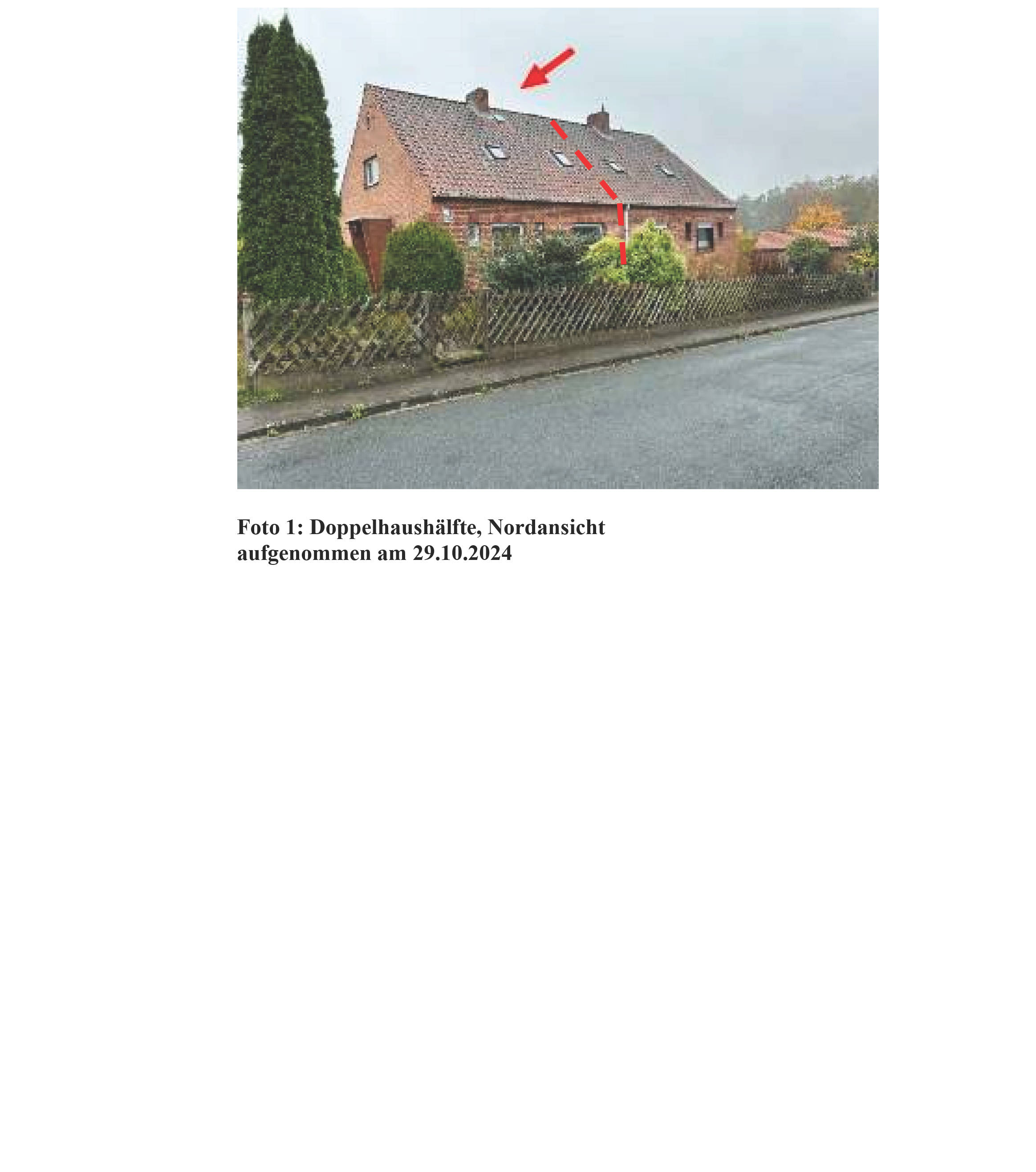 Doppelhaushälfte in Im Grunde 10, 29345 Südheide - Bild 3