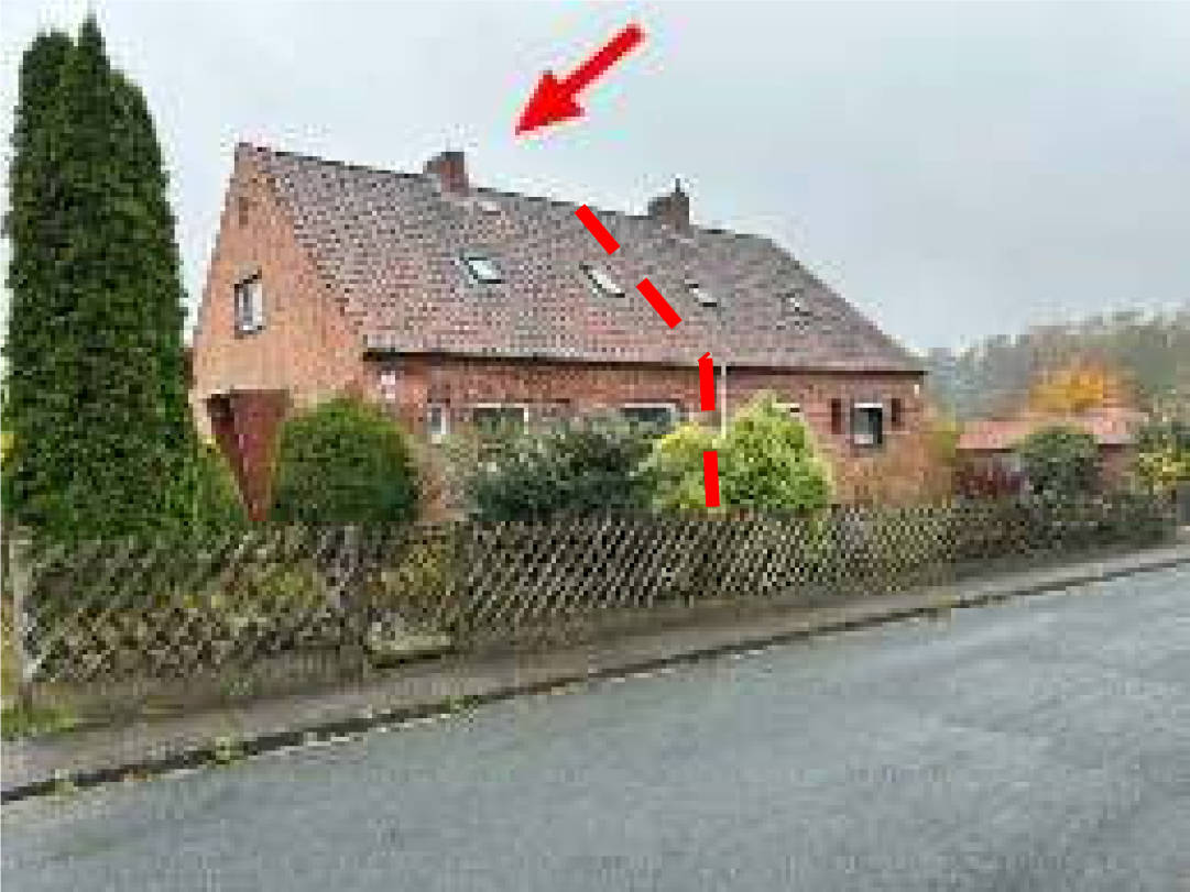 Doppelhaushälfte in Im Grunde 10, 29345 Südheide - Bild 2