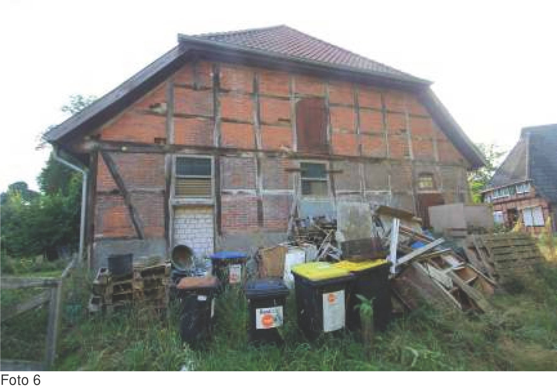 niedersachsen 0030K0013-2024 Dorfstraße 23, 29303 Bergen