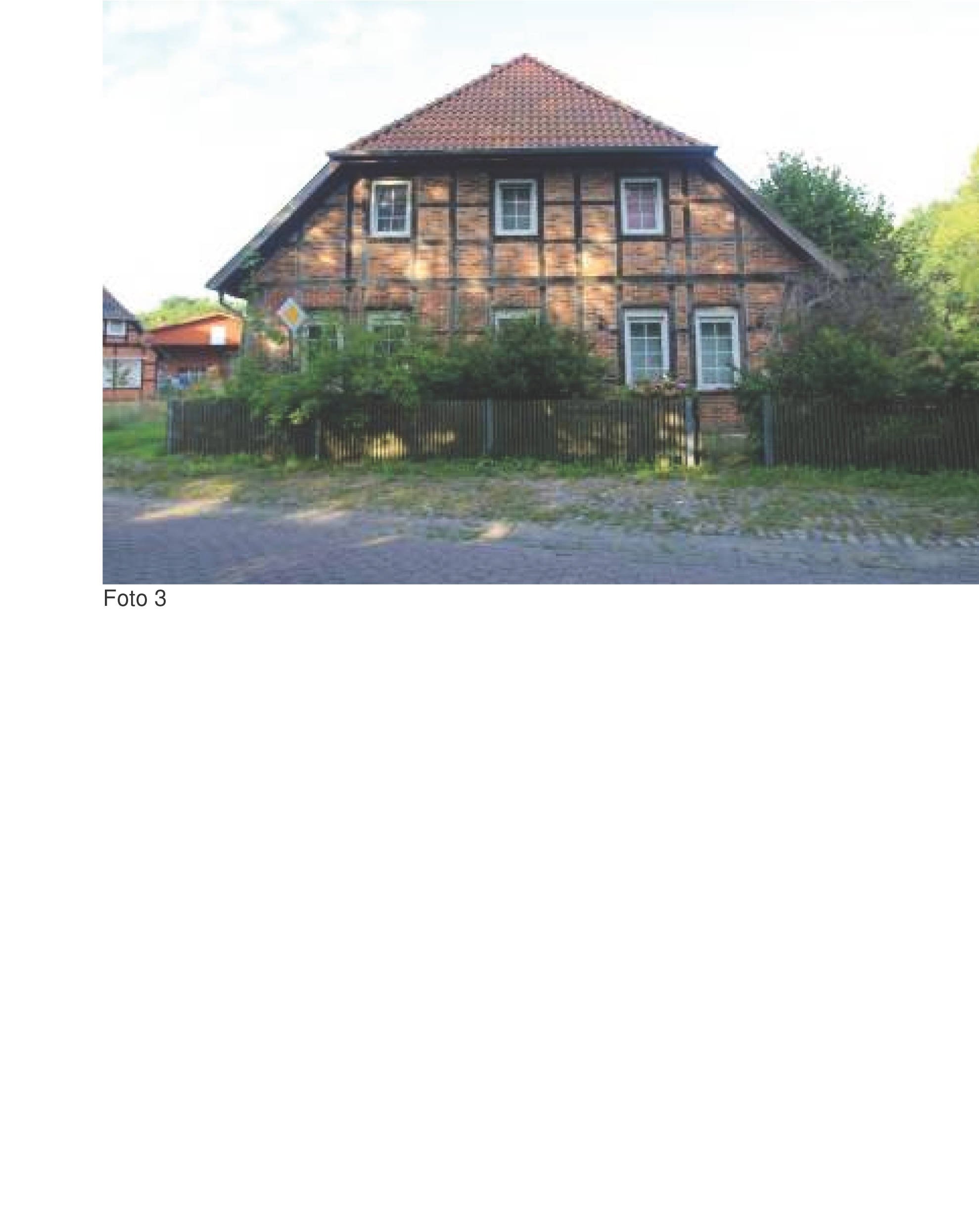 niedersachsen 0030K0013-2024 Dorfstraße 23, 29303 Bergen