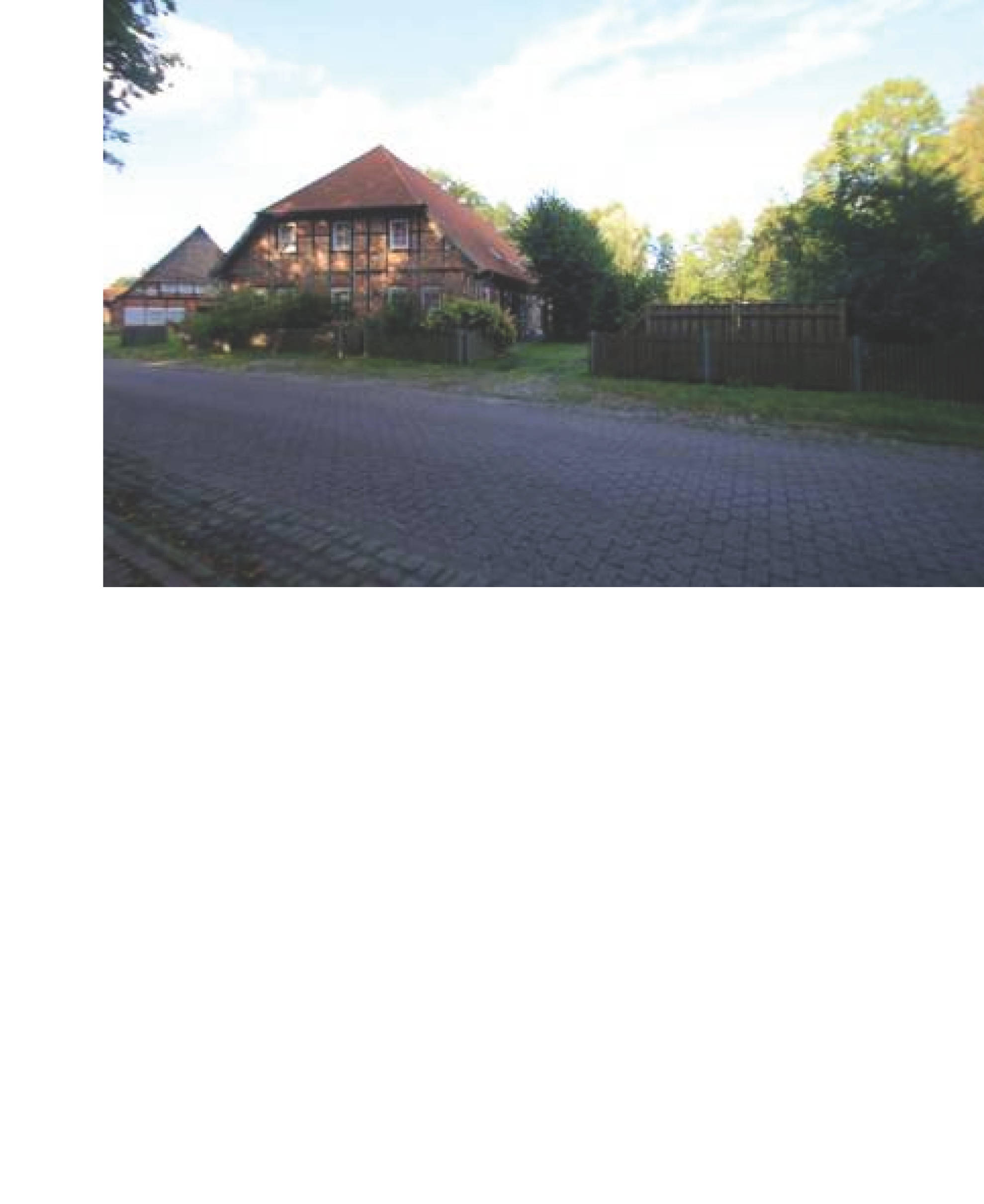 niedersachsen 0030K0013-2024 Dorfstraße 23, 29303 Bergen