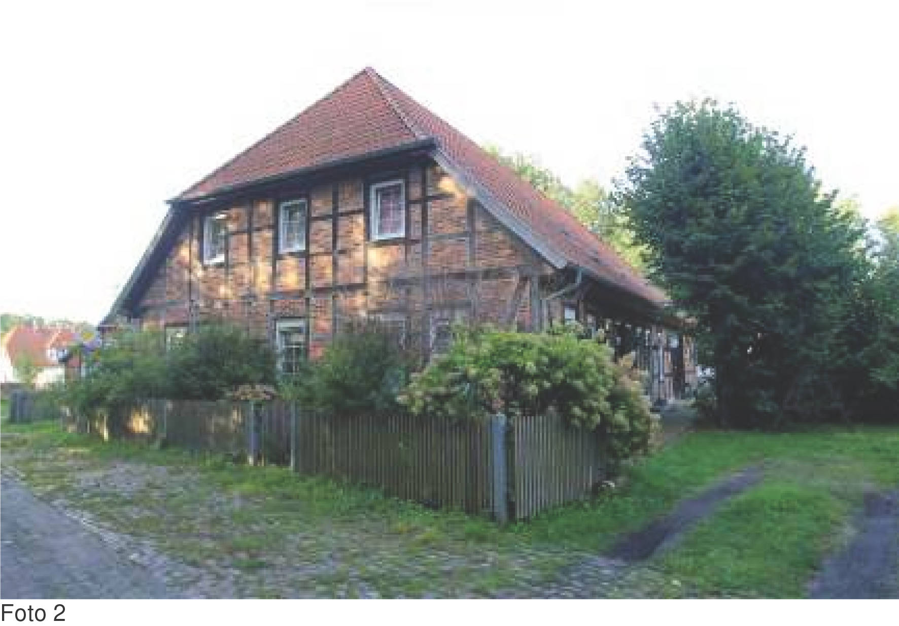 niedersachsen 0030K0013-2024 Dorfstraße 23, 29303 Bergen