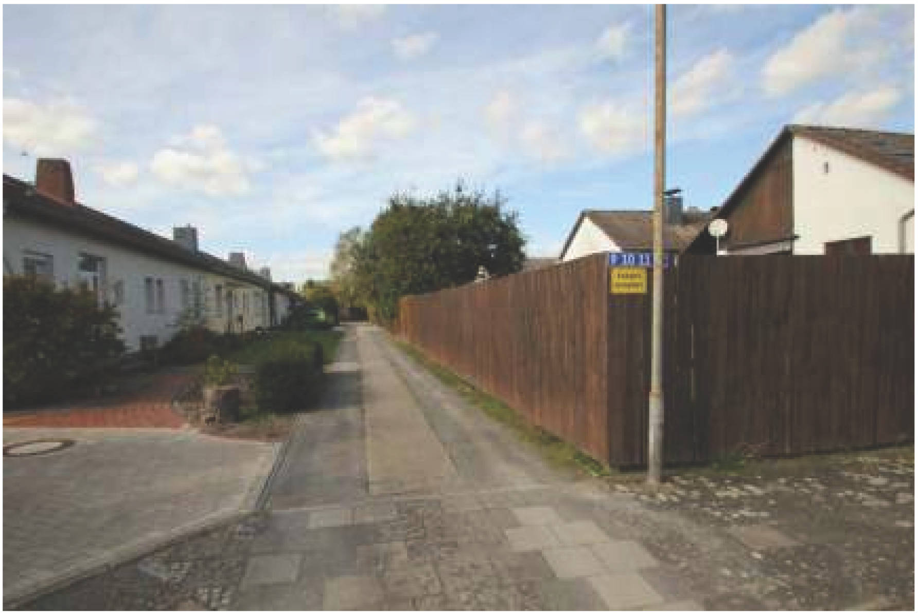 Reihenhaus in Klaus-Groth-Weg 6, 29229 Celle - Bild 2