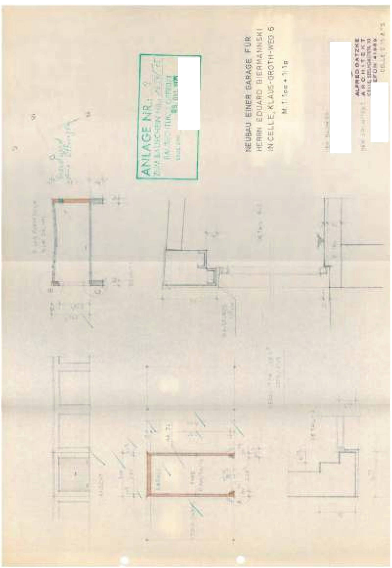 niedersachsen 0030 K 0014/2022 Klaus-Groth-Weg 6, 29229 Celle 16