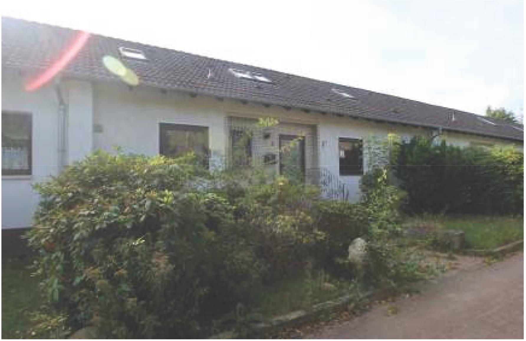 Reihenhaus in Klaus-Groth-Weg 6, 29229 Celle - Bild 4