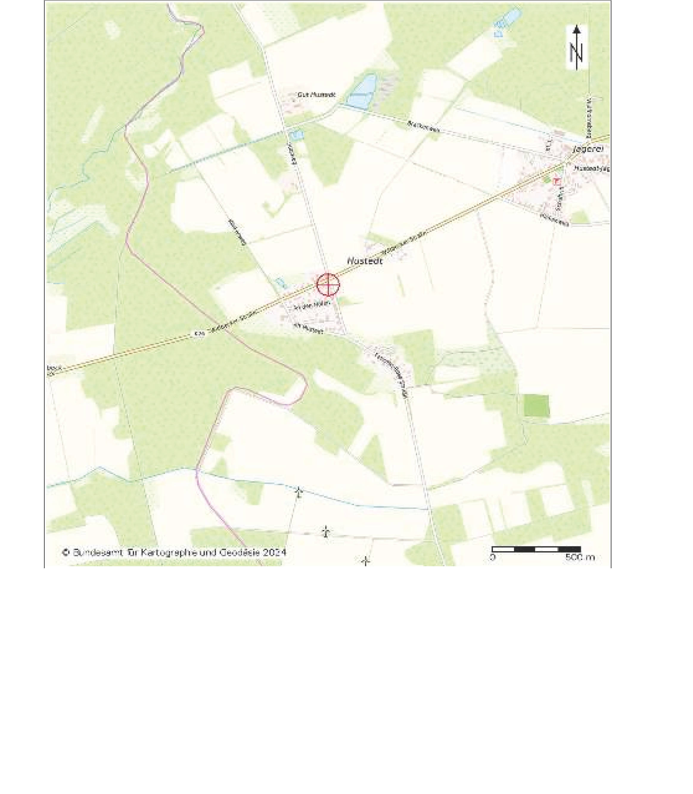 Einfamilienhaus in Felicitas-Rose-Straße 2, 29229 Celle - Bild 5