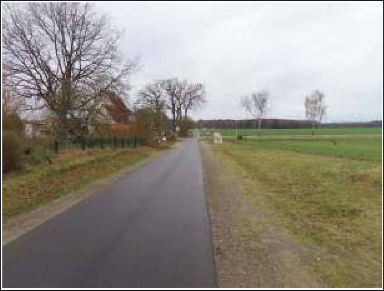 Einfamilienhaus in Felicitas-Rose-Straße 2, 29229 Celle - Bild 2