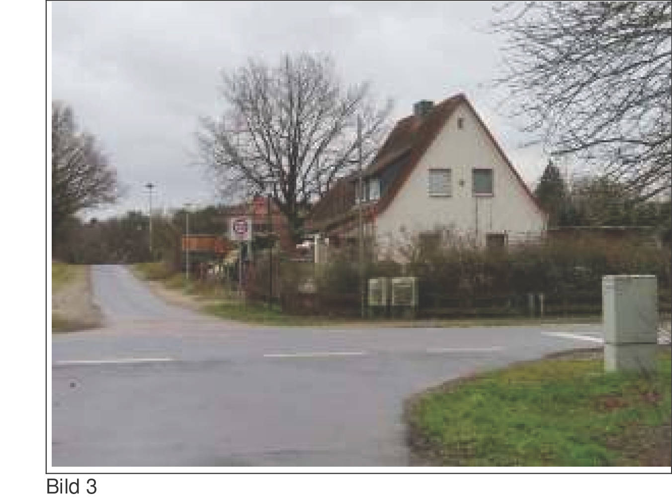 Einfamilienhaus in Felicitas-Rose-Straße 2, 29229 Celle