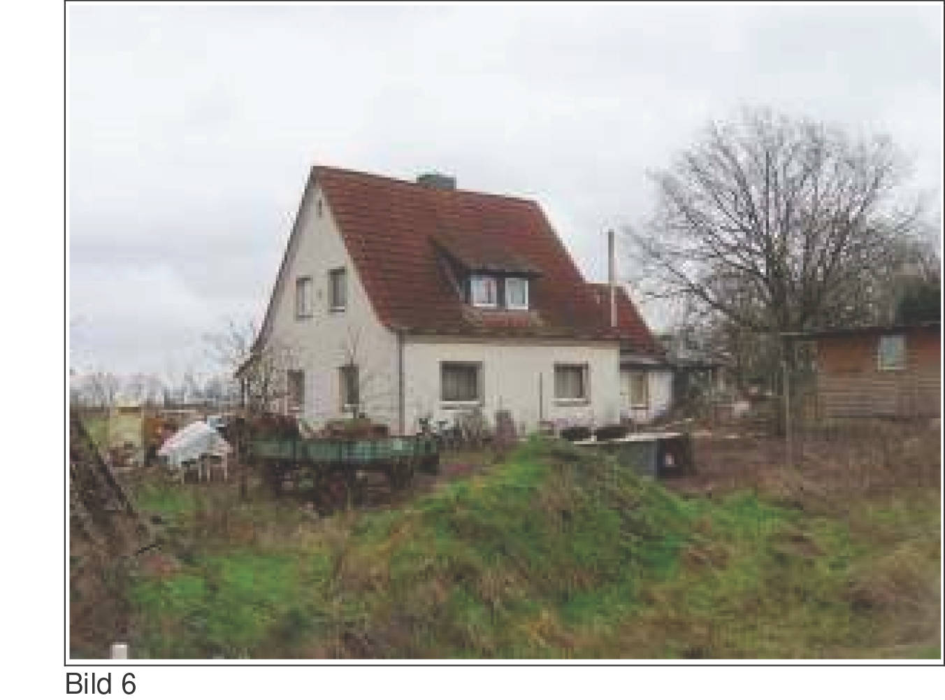 Einfamilienhaus in Felicitas-Rose-Straße 2, 29229 Celle - Bild 4