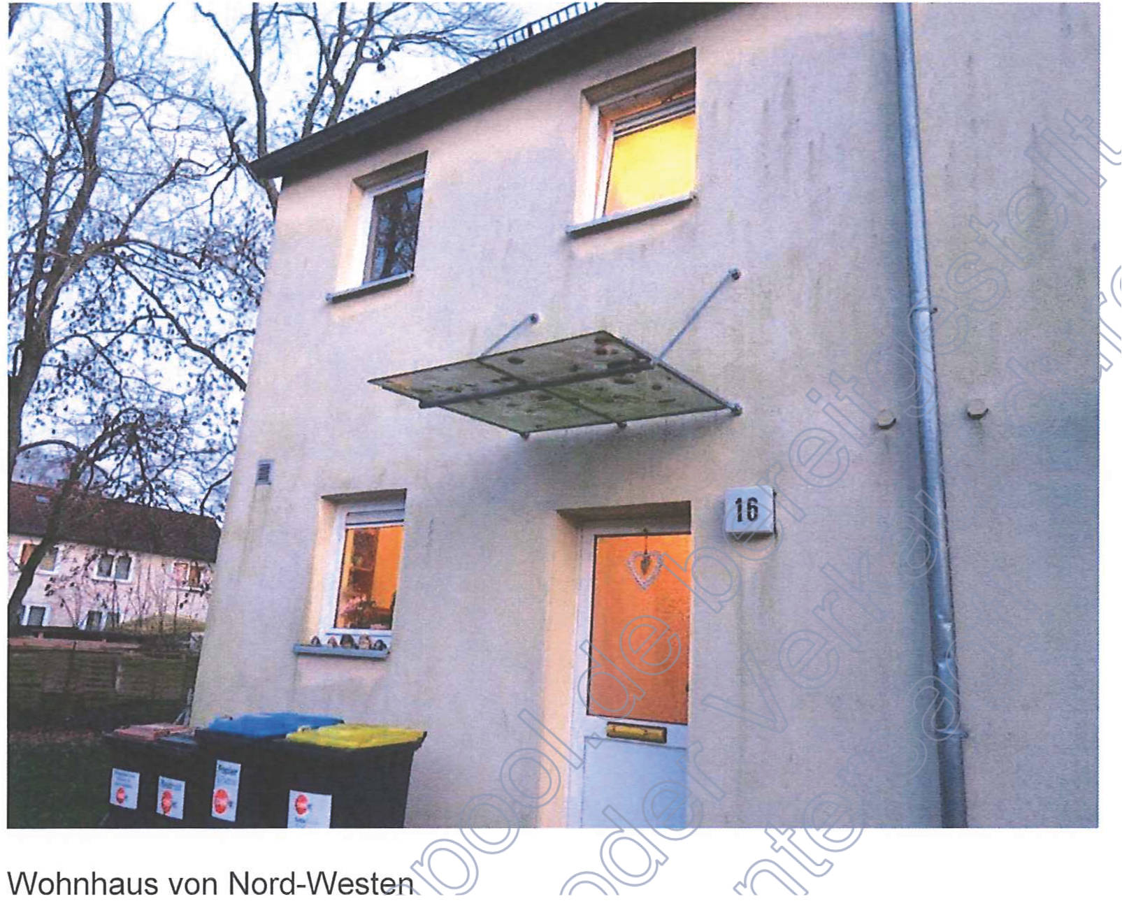 Garage in Himmelsberg 16, 29229 Celle